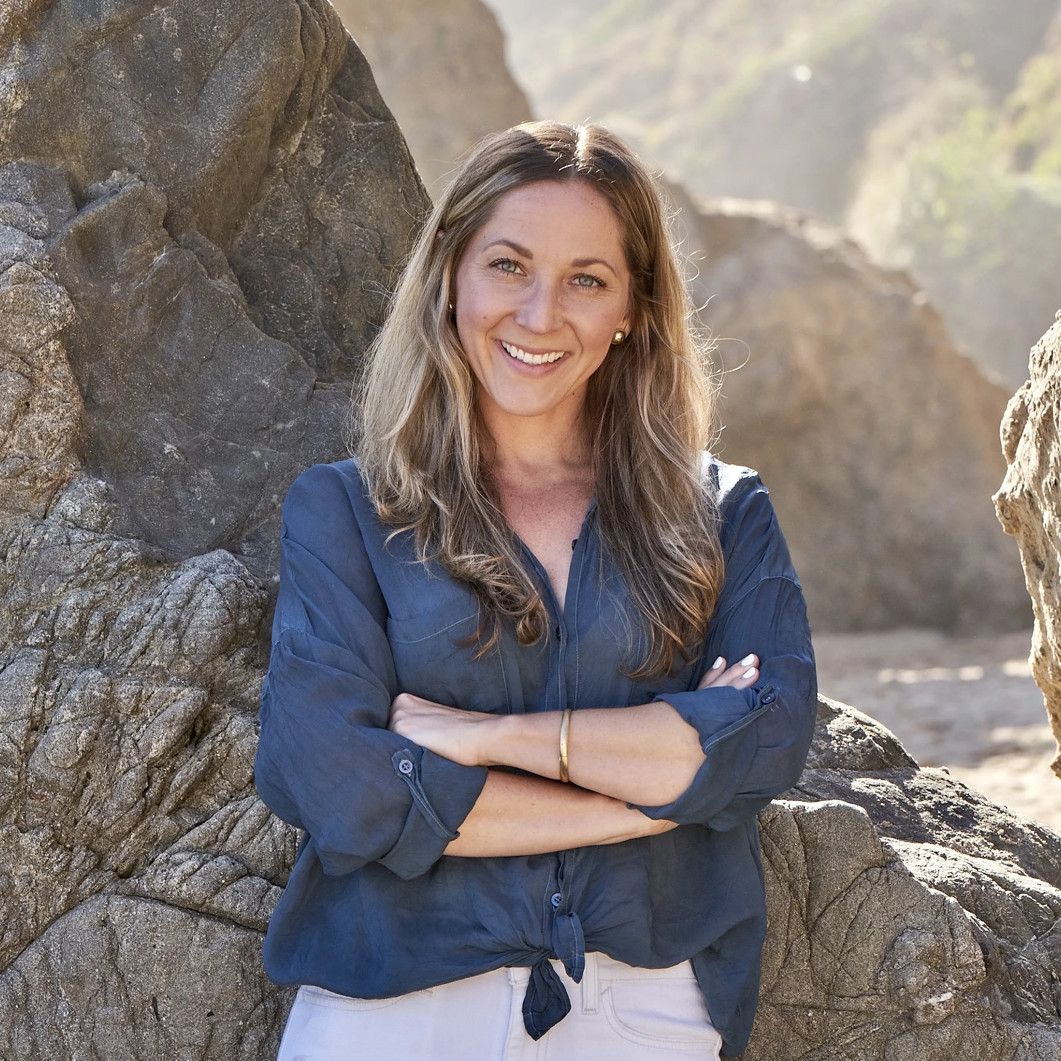 Jaclyn Lineback Founded A Wellness &amp; Longevity Company Focused On Providing Natural Alternative Solutions To Common Health Conditions