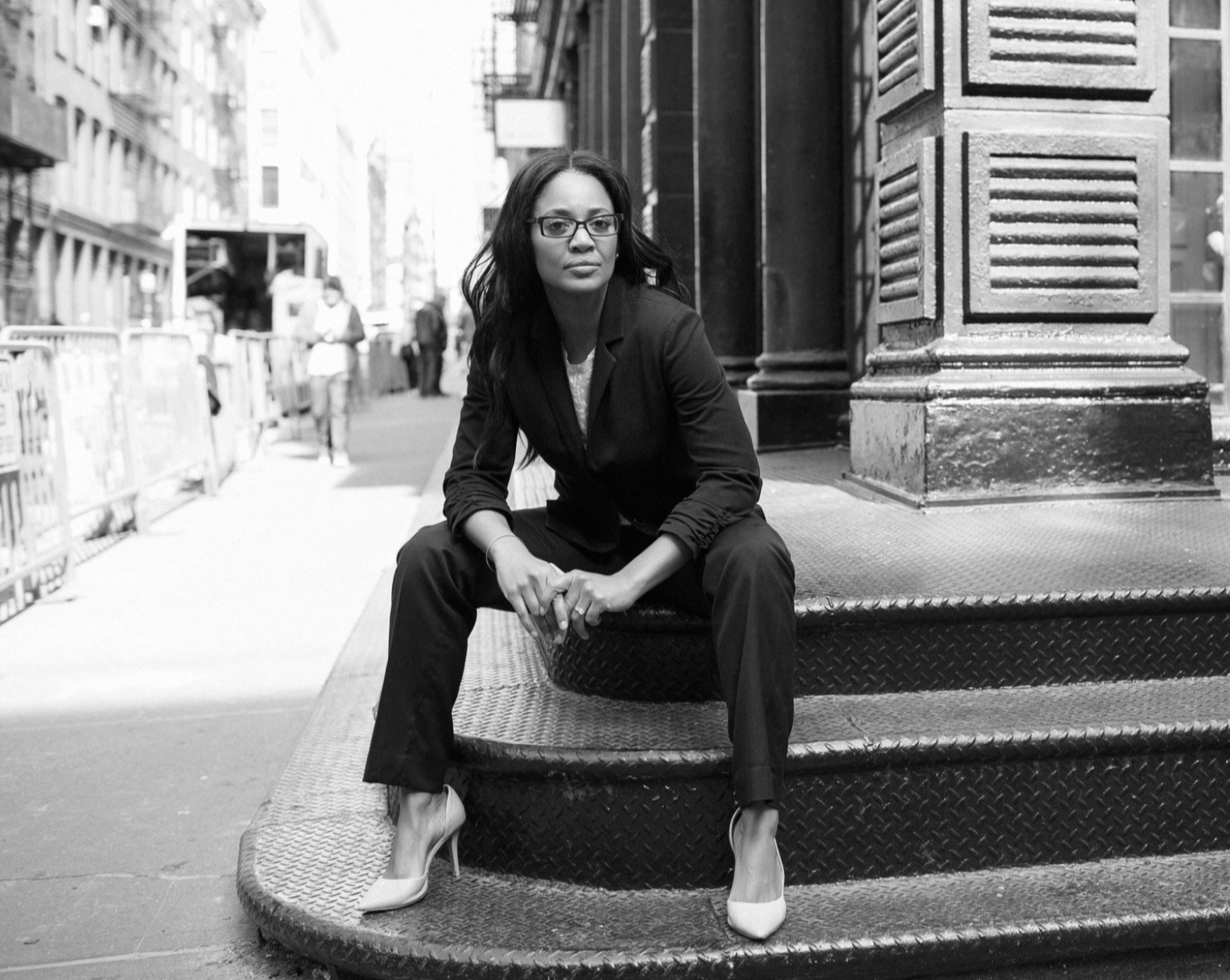 Meet Your Mentor: Ebony Young, Deputy Borough President Of Queens, Ny