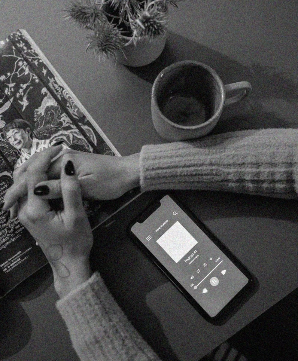 Empowering Female Entrepreneurs: Top Podcasts for Building, Leading &amp; Succeeding