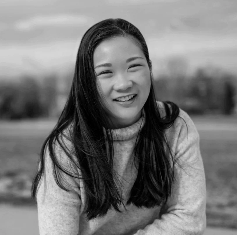 “Let's Talk Impact” Podcast with Ada Chen, Founder @ Chuan's Promise