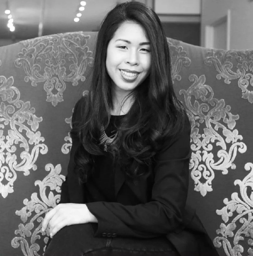 “Let's Talk Impact” Podcast With Nina Kong-Surtees @ SmART Advisory Who Aims To Enrich The Artistic Journey For Emerging Art Collectors