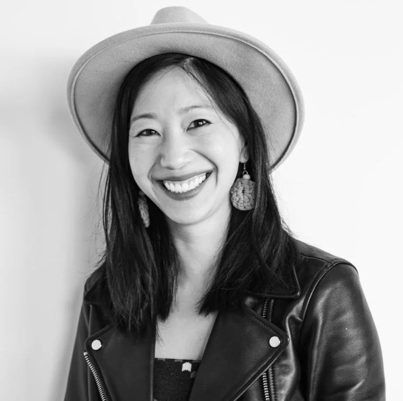 “Let's Talk Impact” Podcast with Tiffany Yu, Founder @ Diversability