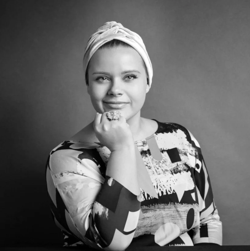 “Let’s Talk Impact” Podcast with Sandra Moerch from SAP