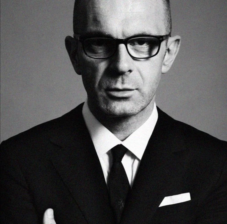 “Let’s Talk Impact” Podcast With Simon Collins