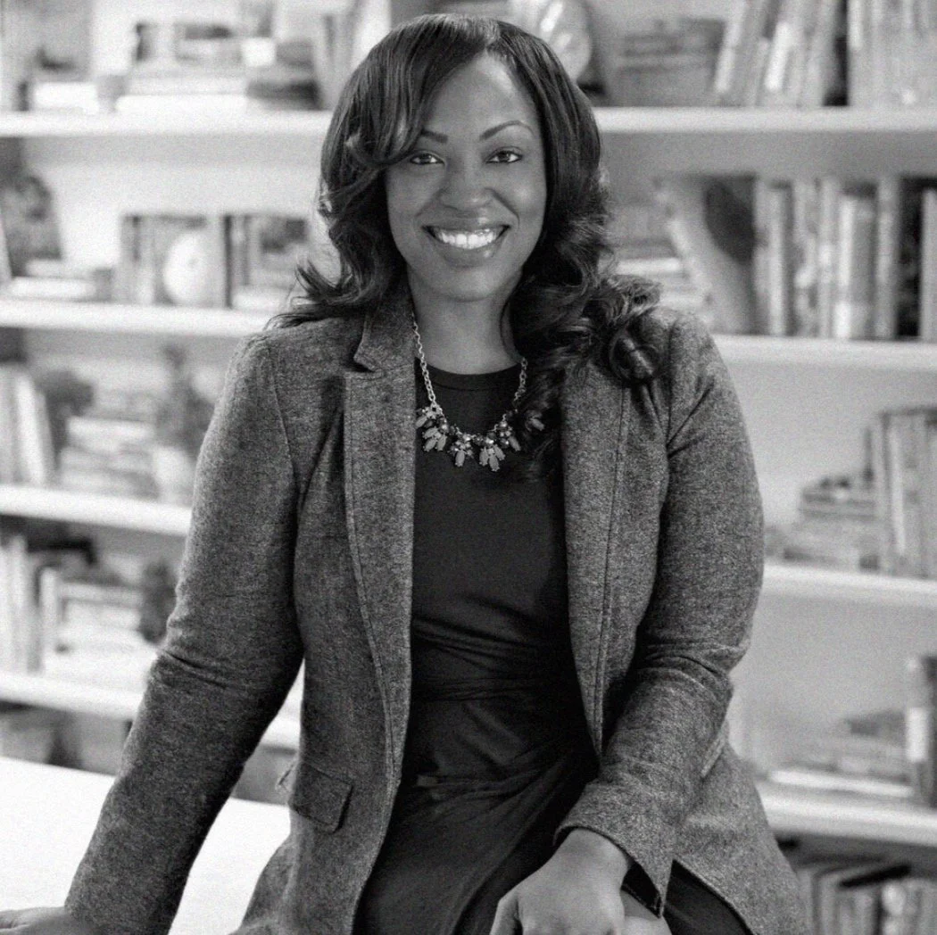 “Let's Talk Impact” Podcast with Catharine Montgomery @ Better Together Agency