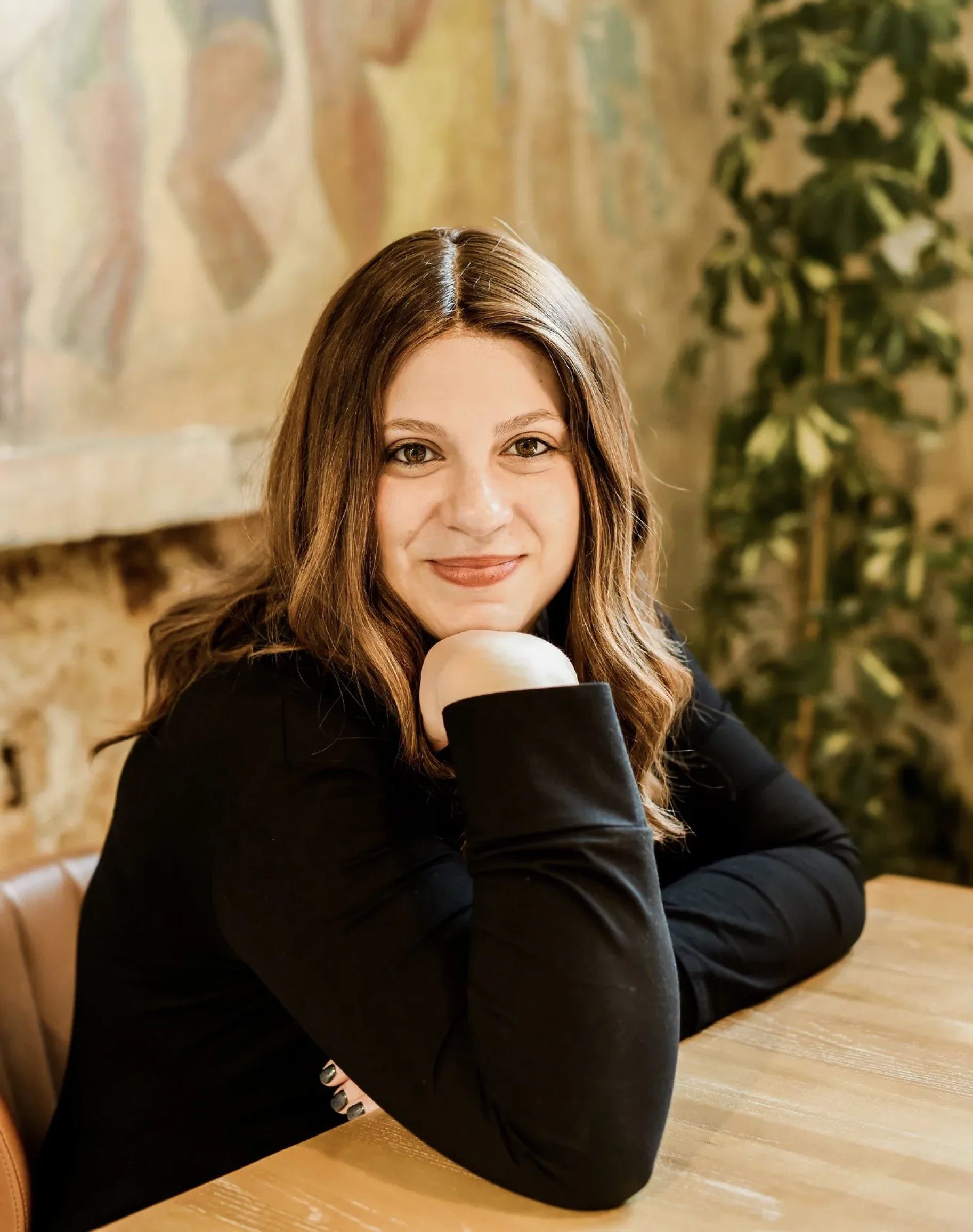 From Venture Capital to Motherhood: Avital Eusgeld's Entrepreneurial Story