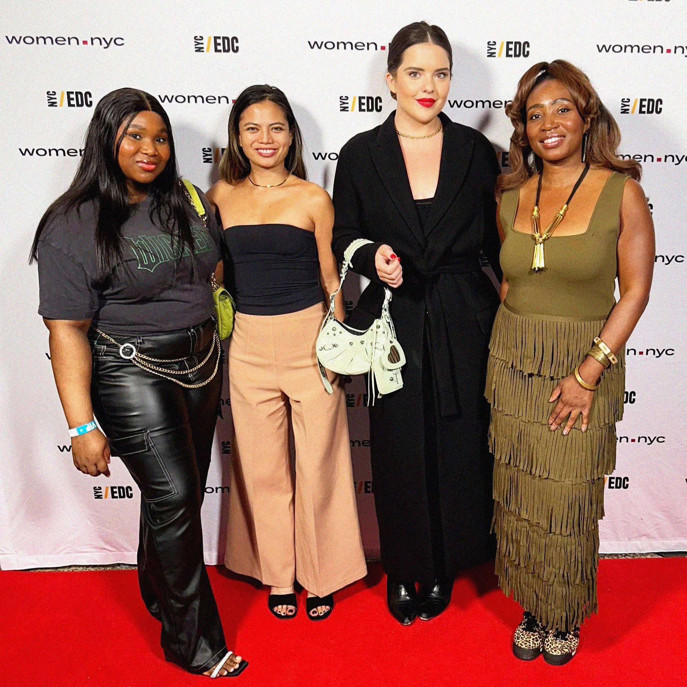 Witnessing the Green Revolution: Brooklyn Fashion Academy's Sustainable Showcase