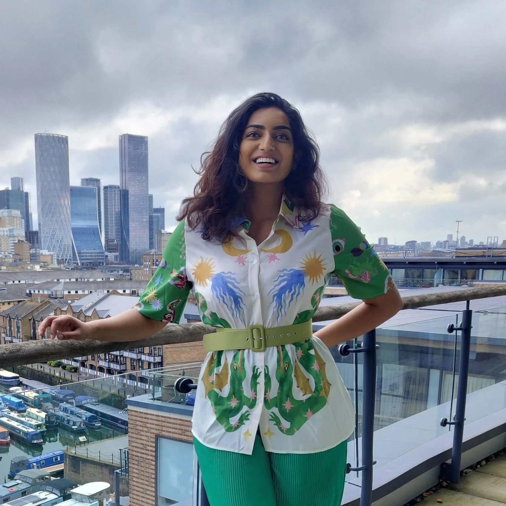 From Corporate Triathlons to Social Impact: How One Female Founder Built a Purpose-Driven Business and Empowered Women in Leadership