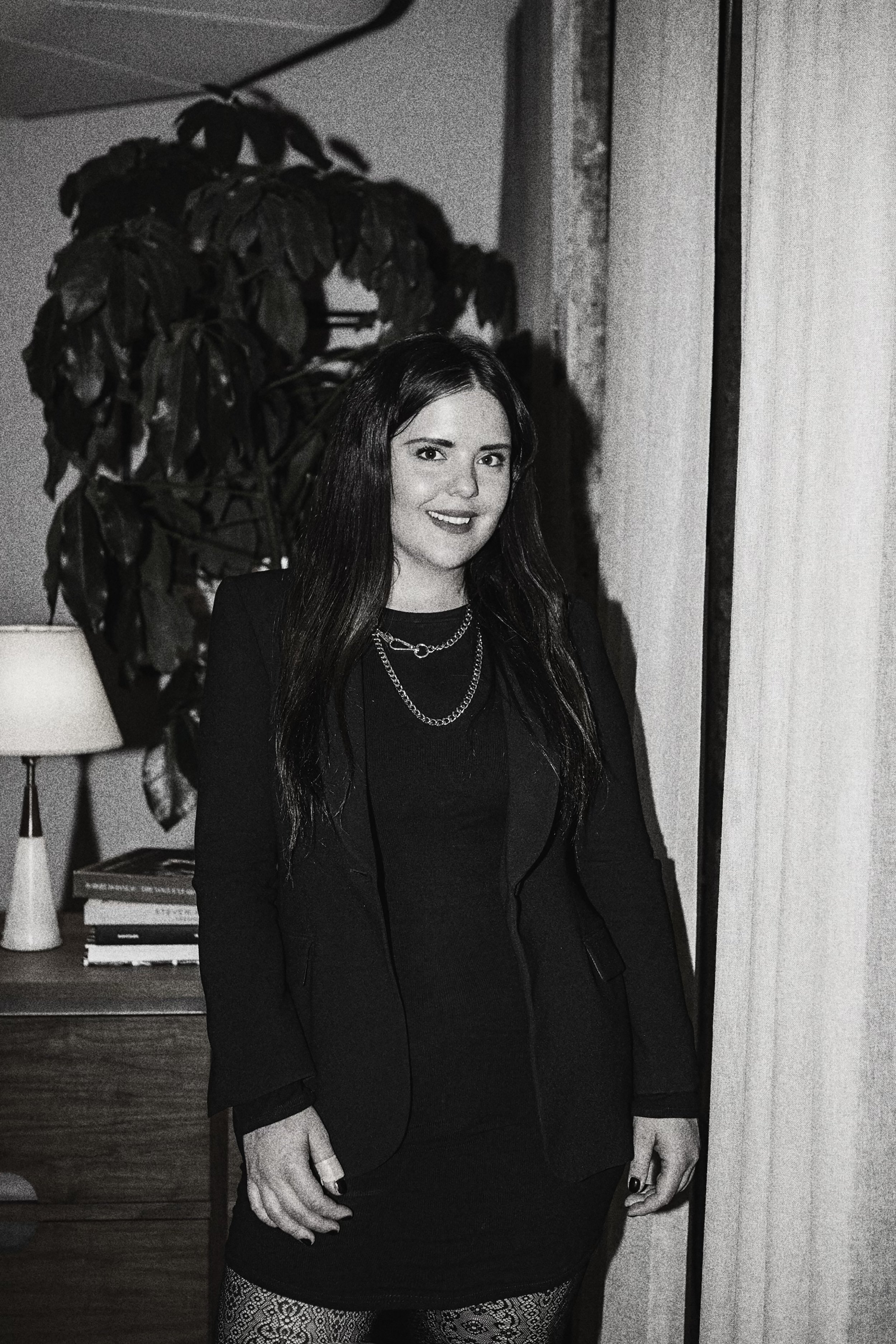 Bridging Gaps and Building Futures: A Conversation with Justyna Kedra on Mentorship and Innovation at WERULE