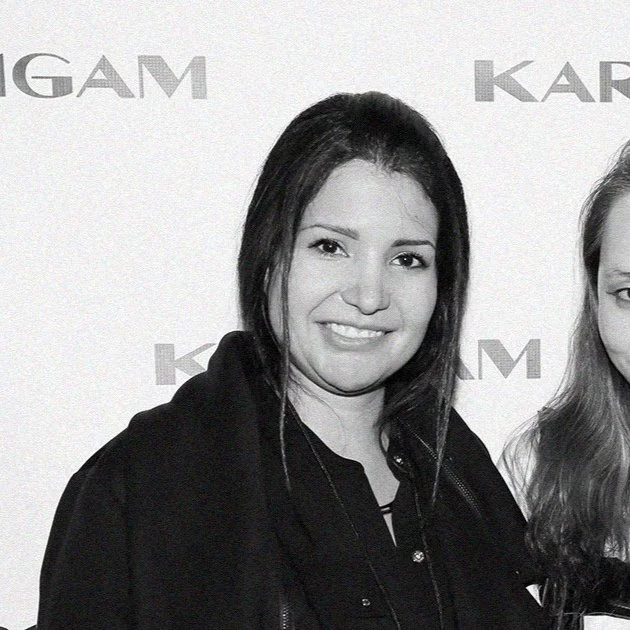 Discover KARIGAM: Karina Gamez’s Journey in Creating a Luxury Apparel Brand for the Modern Woman
