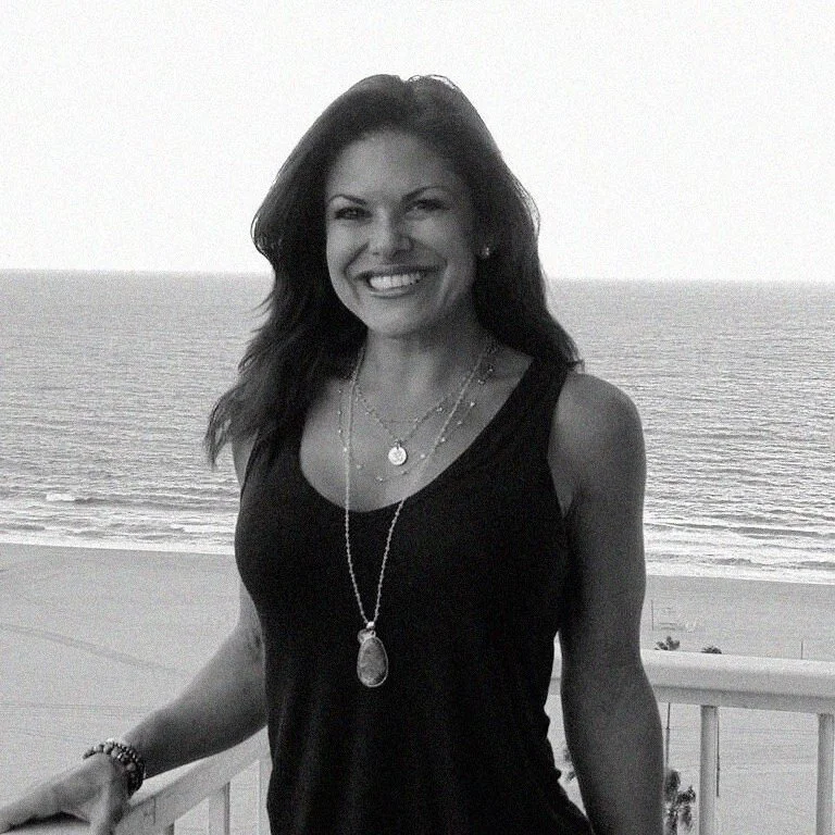 Awaken the Peace Is All About Katie Beckley’s Journey of Spiritual Motivation and High-Vibrational Living