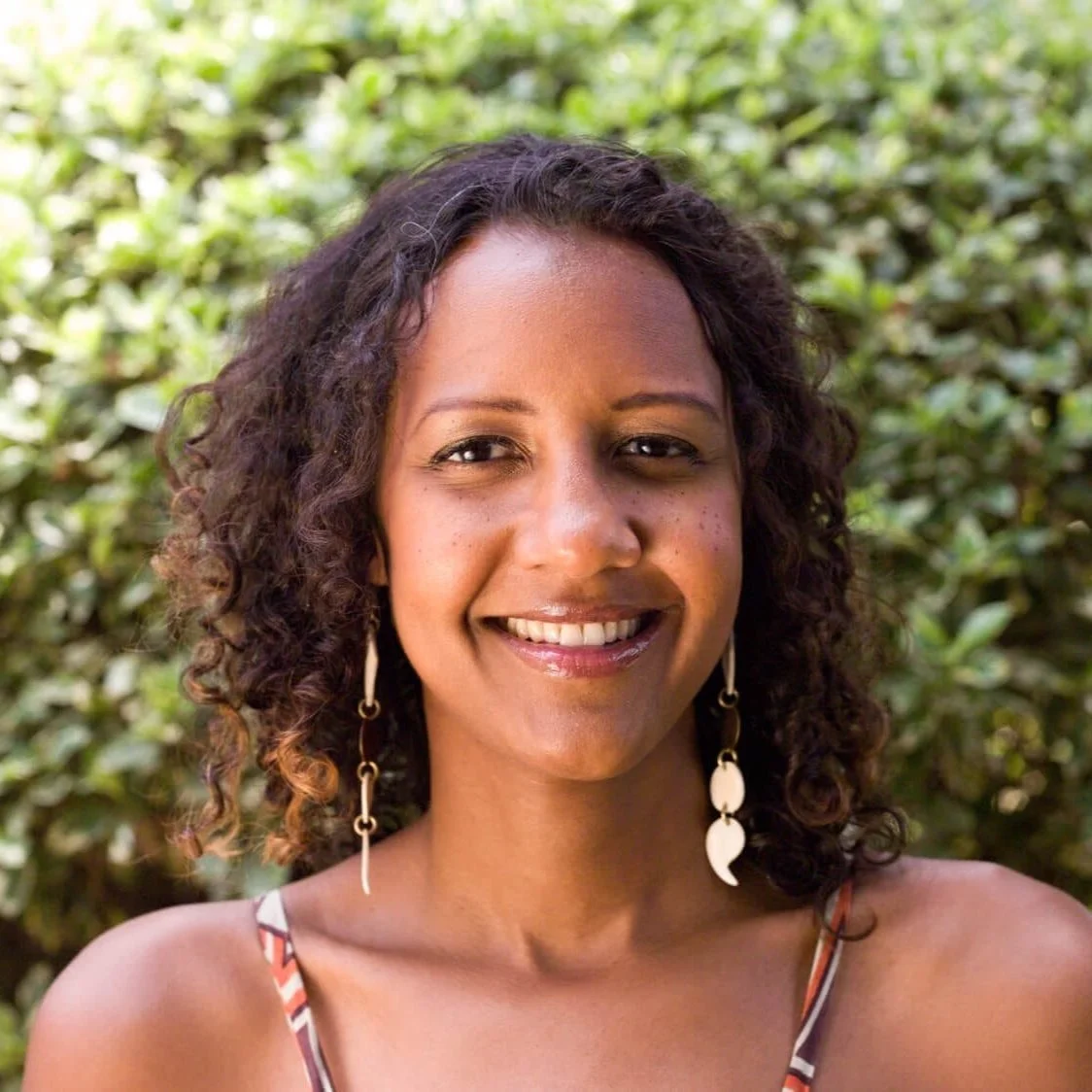 Isis Nyong Is Helping Women Navigate Challenges in Africa’s Startup Ecosystem