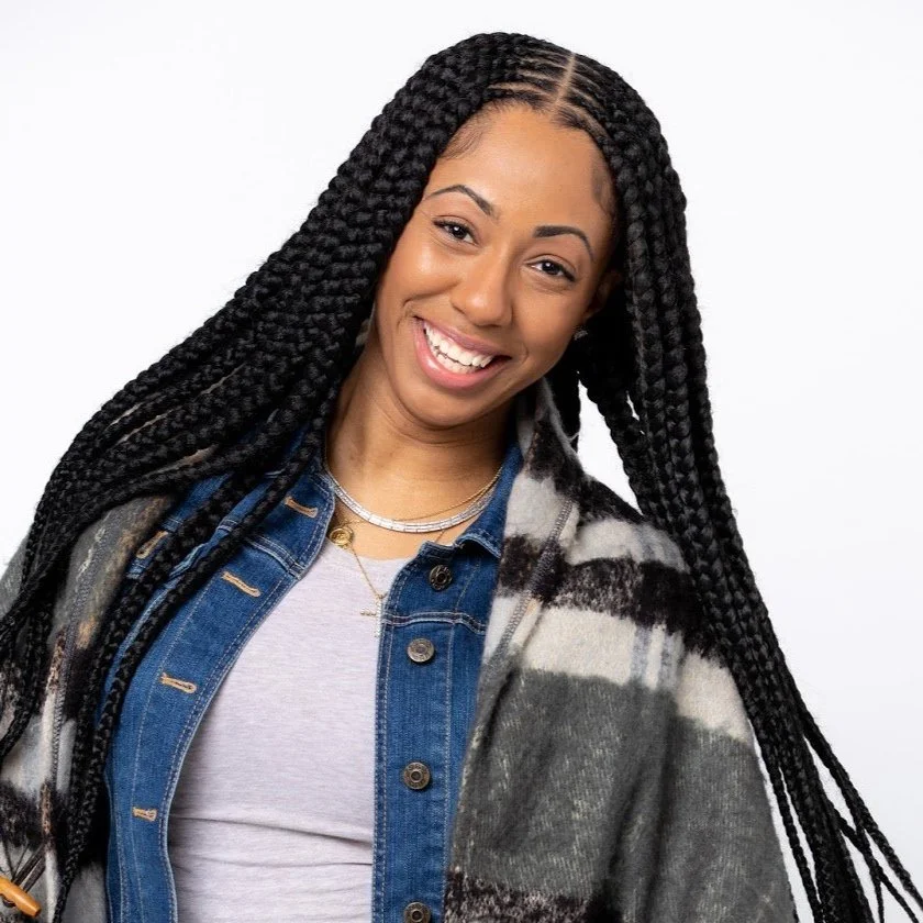 Shanice Parker Is Building a Successful Production Company Called Billz Productions and Overcoming Doubt in Entrepreneurship