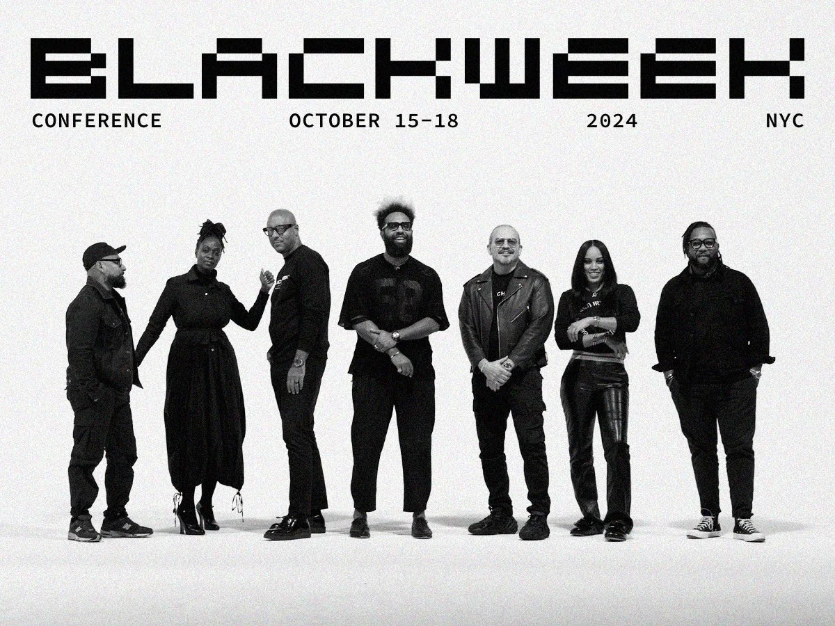 Our Takeaways from BlackWeek: Supporting Ebony Young’s Vision for Empowering Underrepresented Founders in Queens