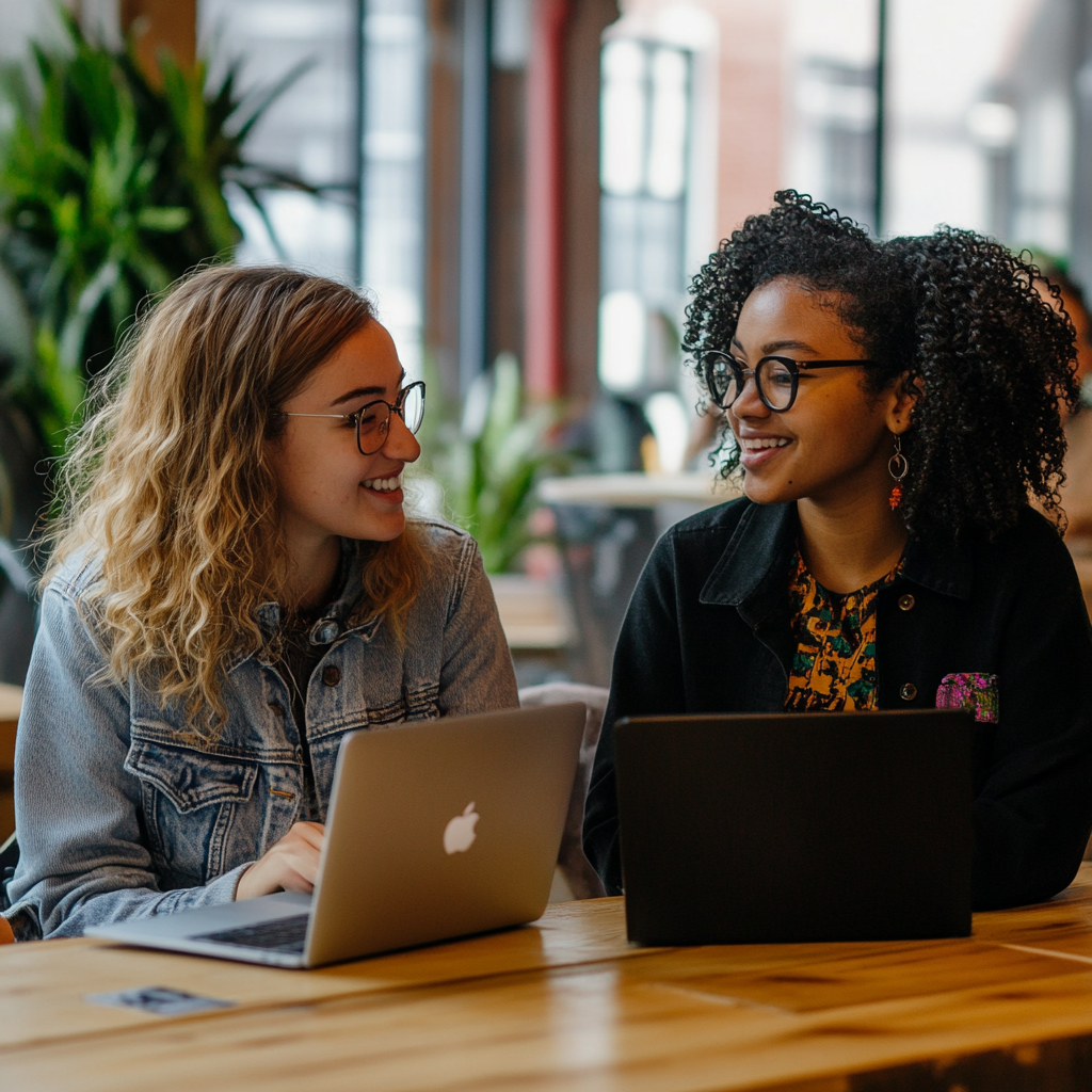 Mentorship Resources for Early-Stage Individuals Looking to Get Into Tech in 2025