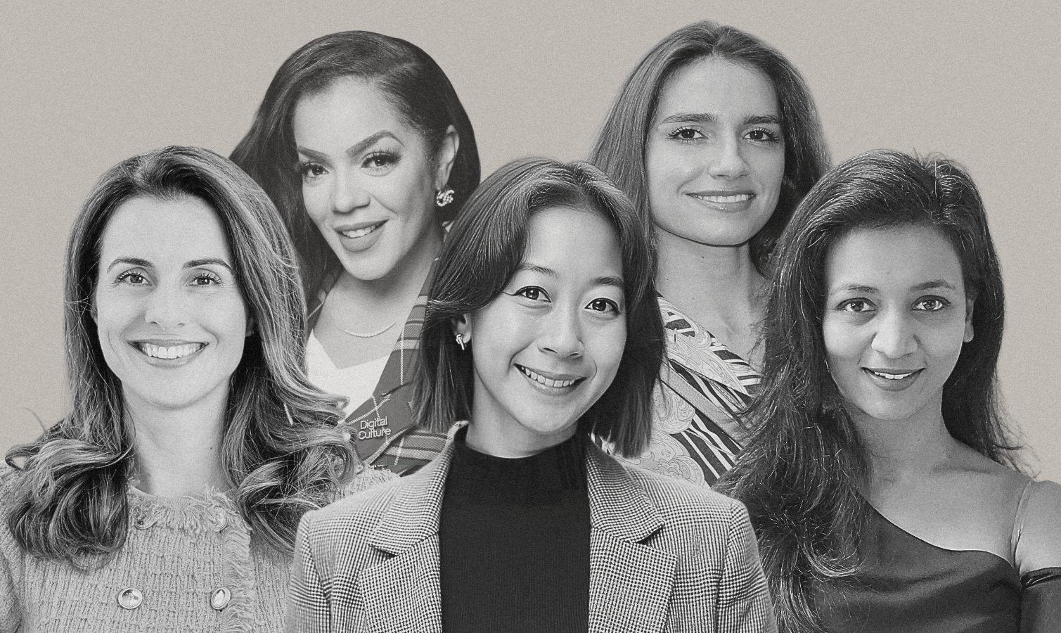Women Entrepreneurs Reveal Their Most Pivotal Growth and Scaling Lessons