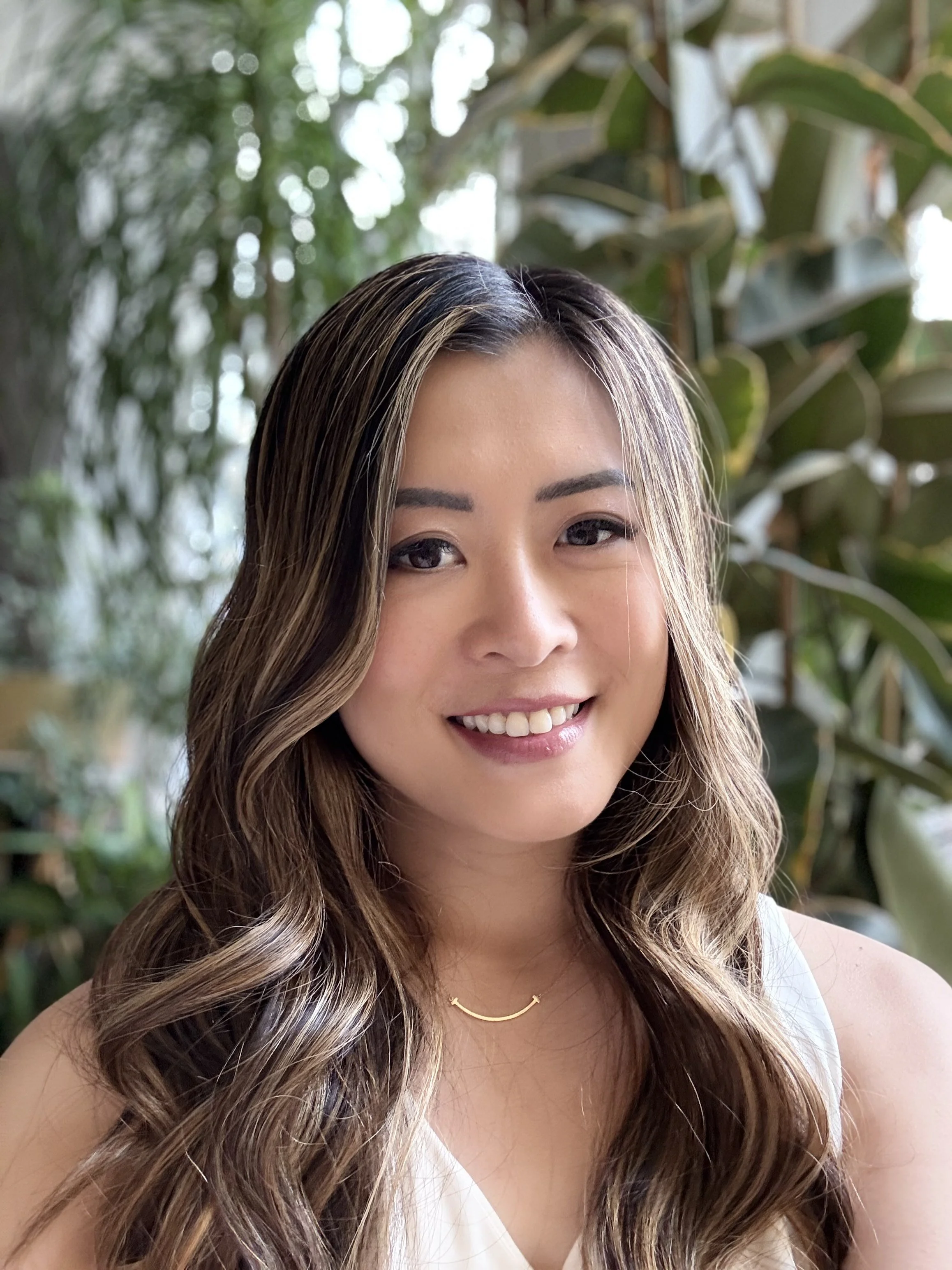 AAPI Heritage Month Spotlight: How Rosa Li is Redefining Wellness With wildwonder