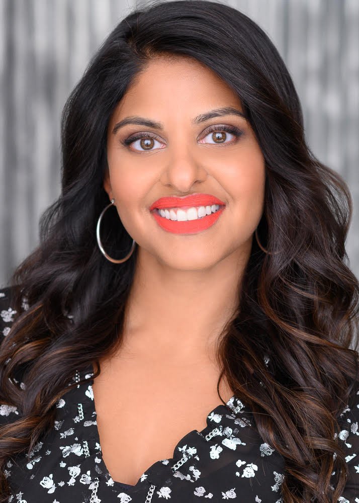 AAPI Heritage Month Spotlight: How Shelley Gupta Turned Cultural Pride Into A Recipe For Success