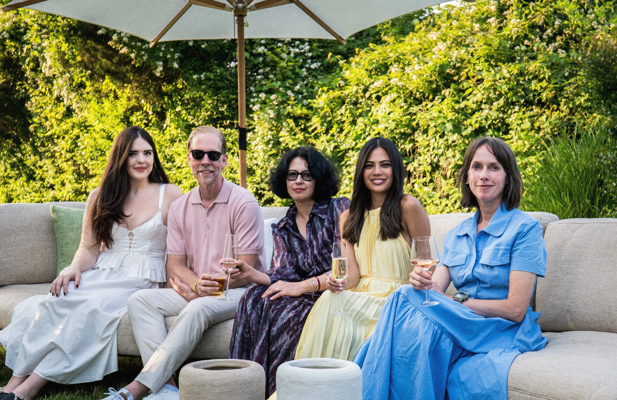 A Blueprint for Intentional Networking: Lessons from a Hamptons Founder Retreat