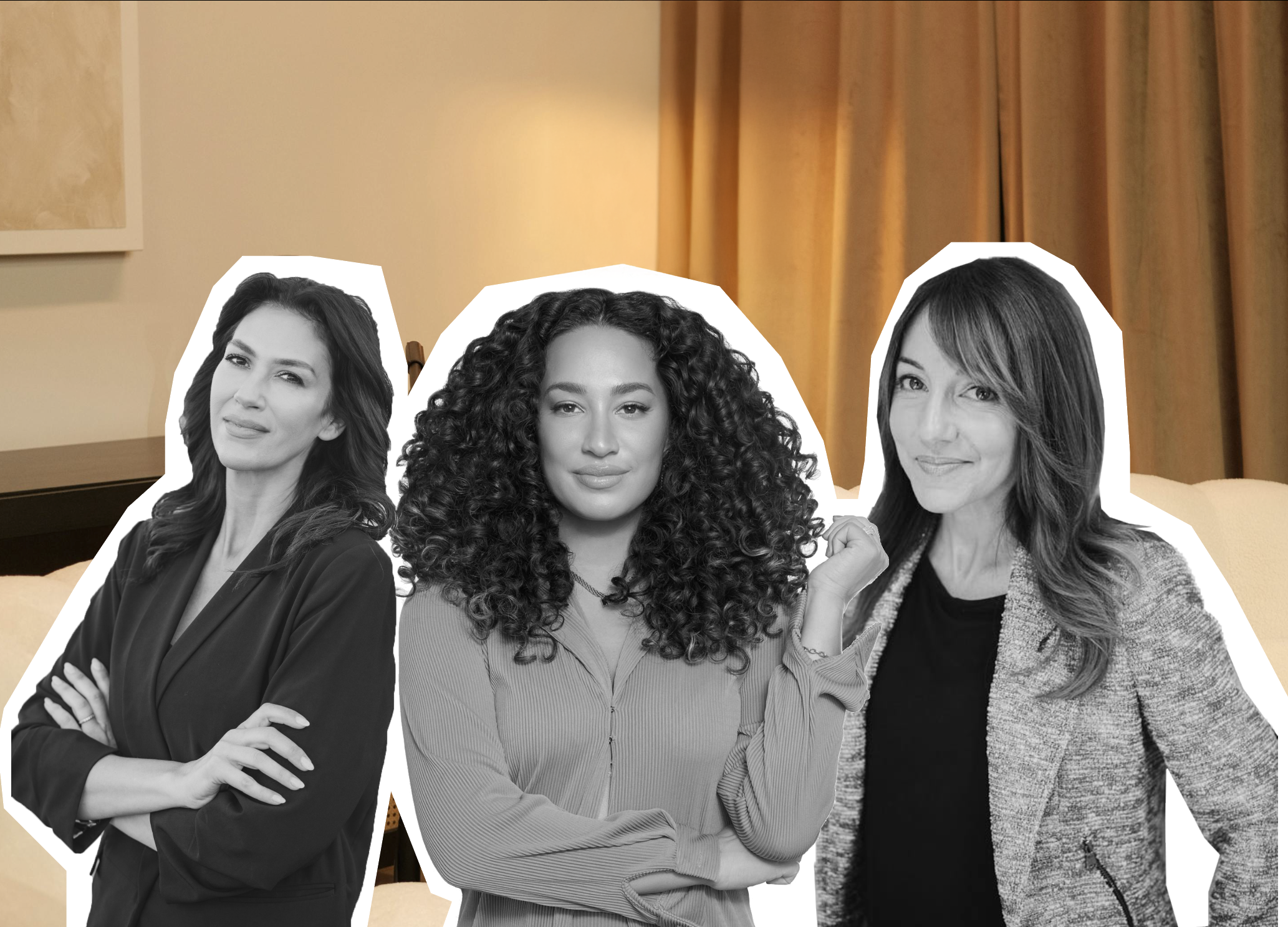 The Soulful Founder's Blueprint: 3 Lessons on Building a Brand That Matters