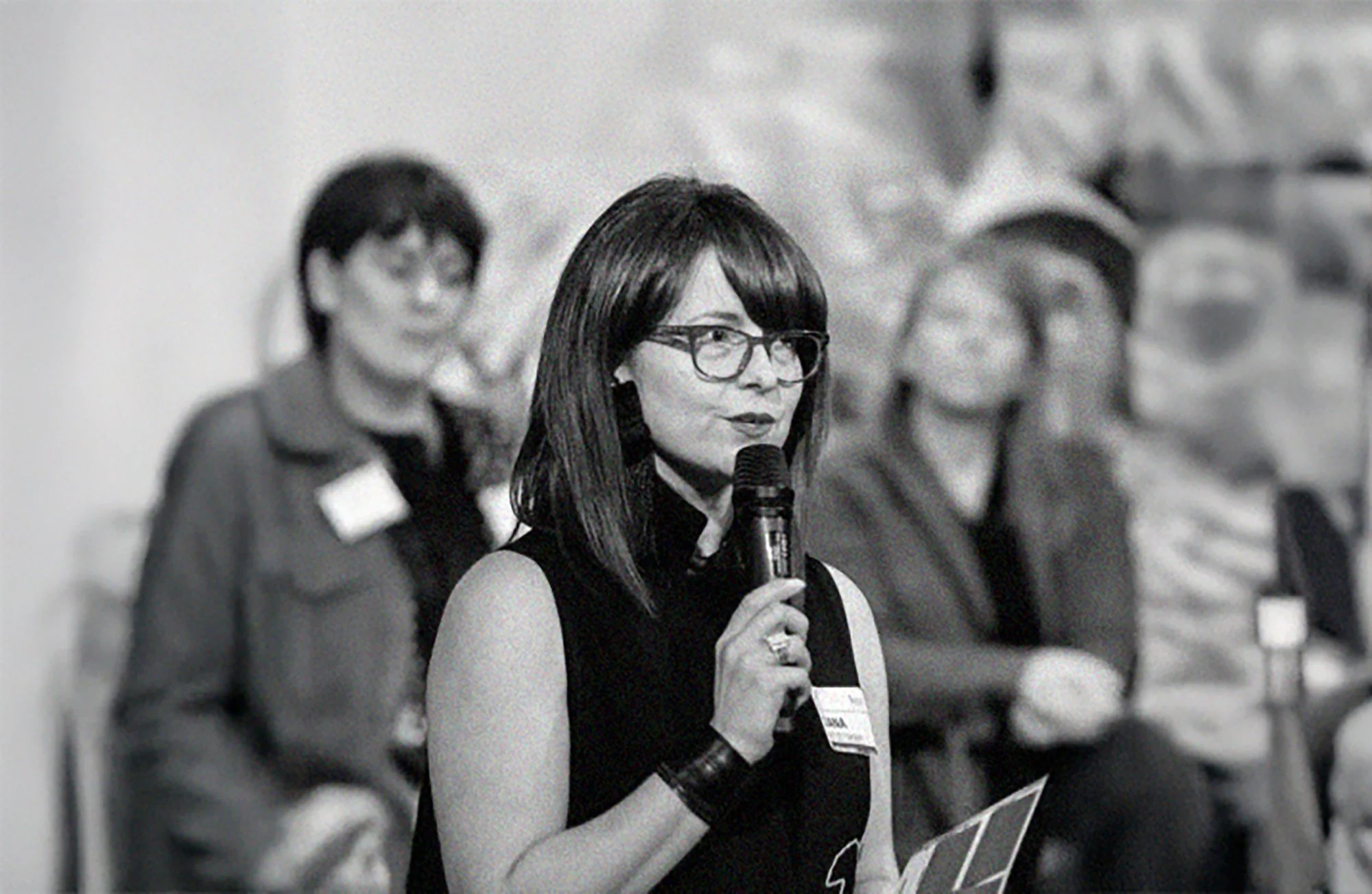 From Refugee to Founder: Liana Nitsetskaia's Blueprint for Leading with Kindness