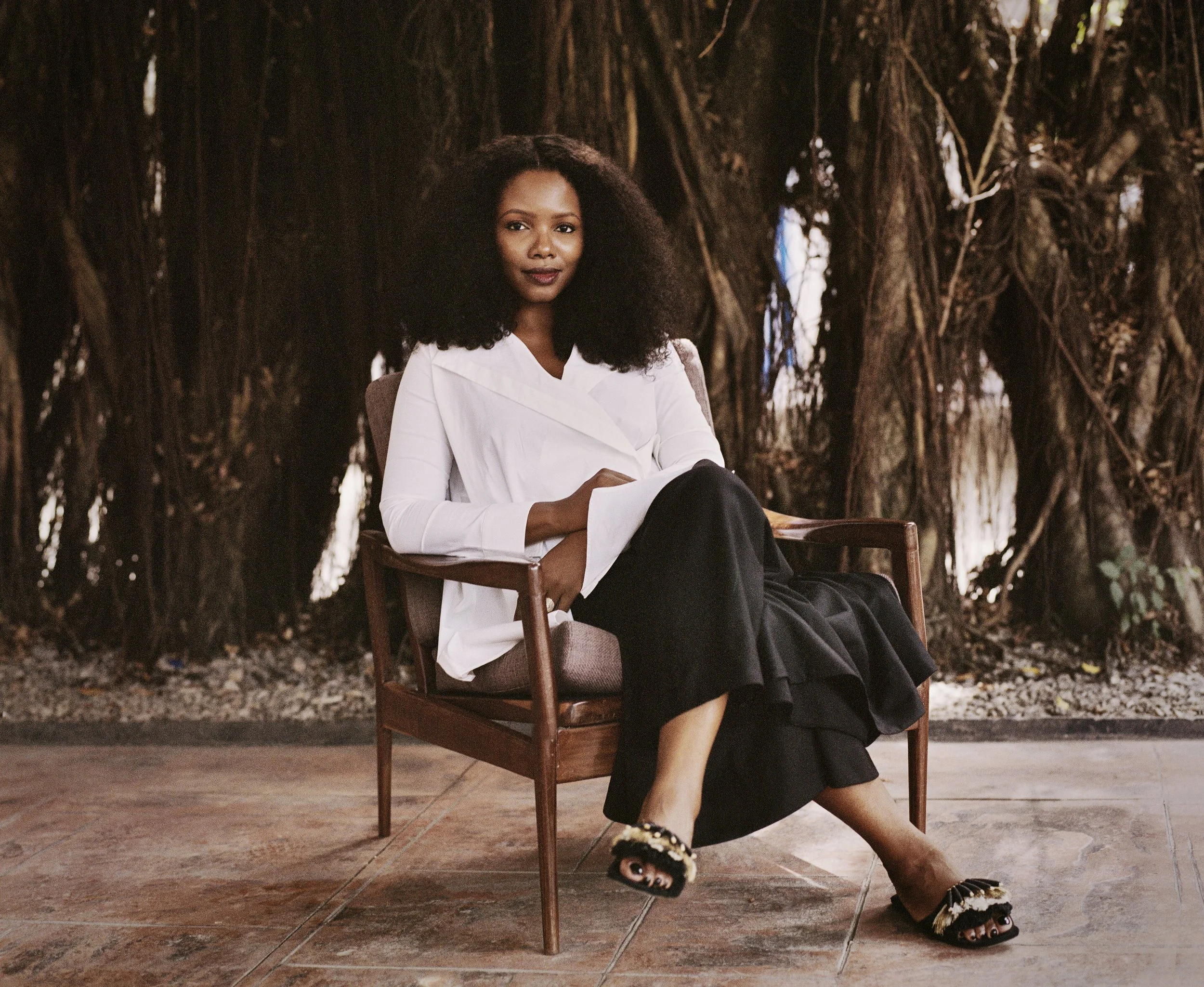 6 Lessons on Leadership from the Art World's Most Visionary Women