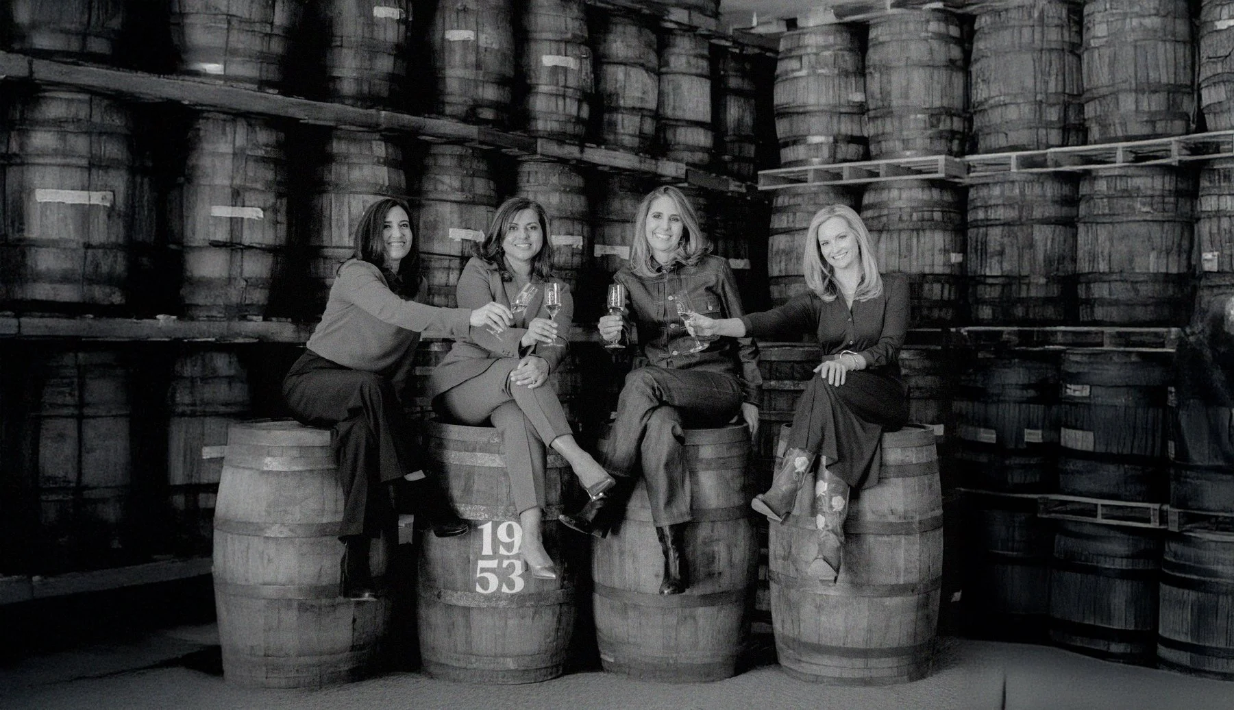 The Underdog's Blueprint: How to Win in a Saturated Market