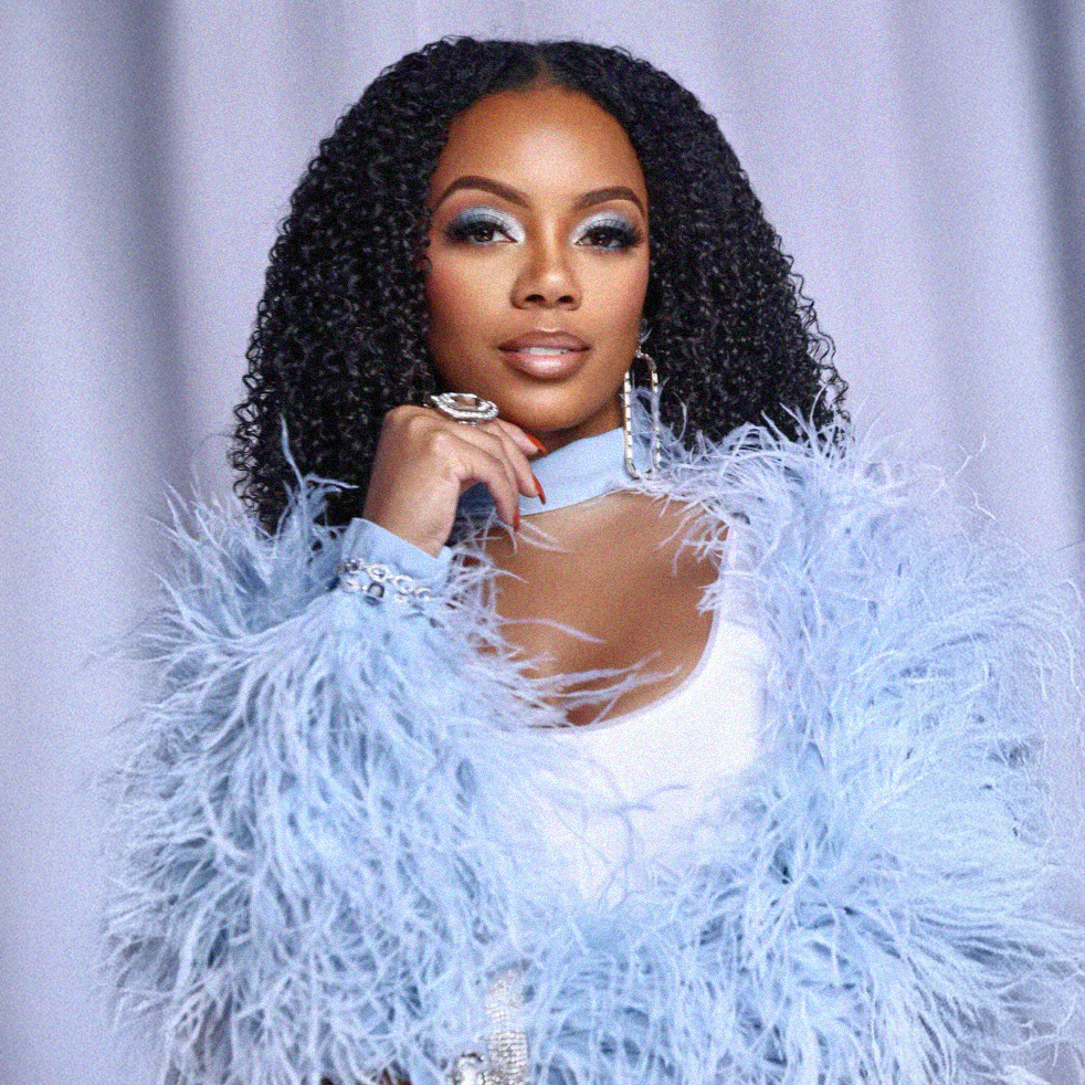 The Glory in Your Story: Monique Rodriguez's Masterclass on Transforming Pain into Purpose