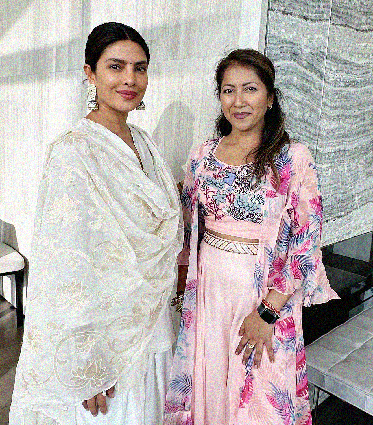 How Celebrating Your Roots Attracts Your Tribe (and Priyanka Chopra)