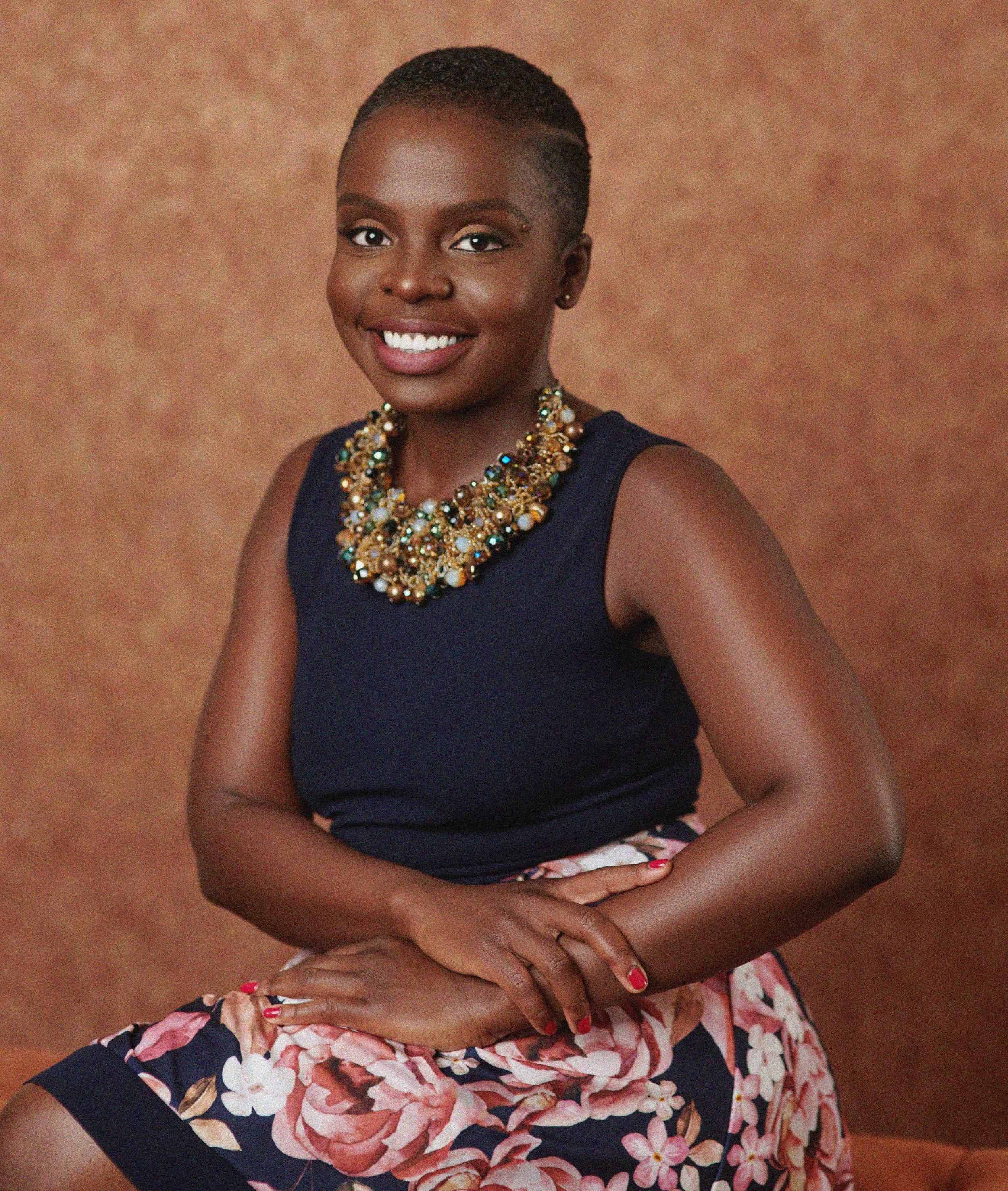 Fix the Leaks. Build the Legacy. Yemi Oluseun's Guide to Sustainable Scaling