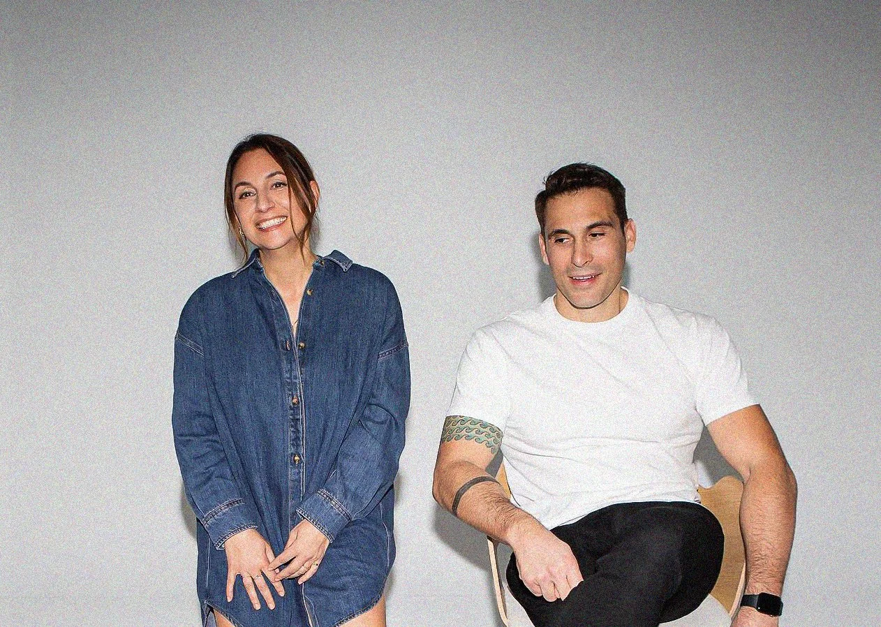 A Dispatch from Athens: How a Simple Map Reveals the Soul of Community