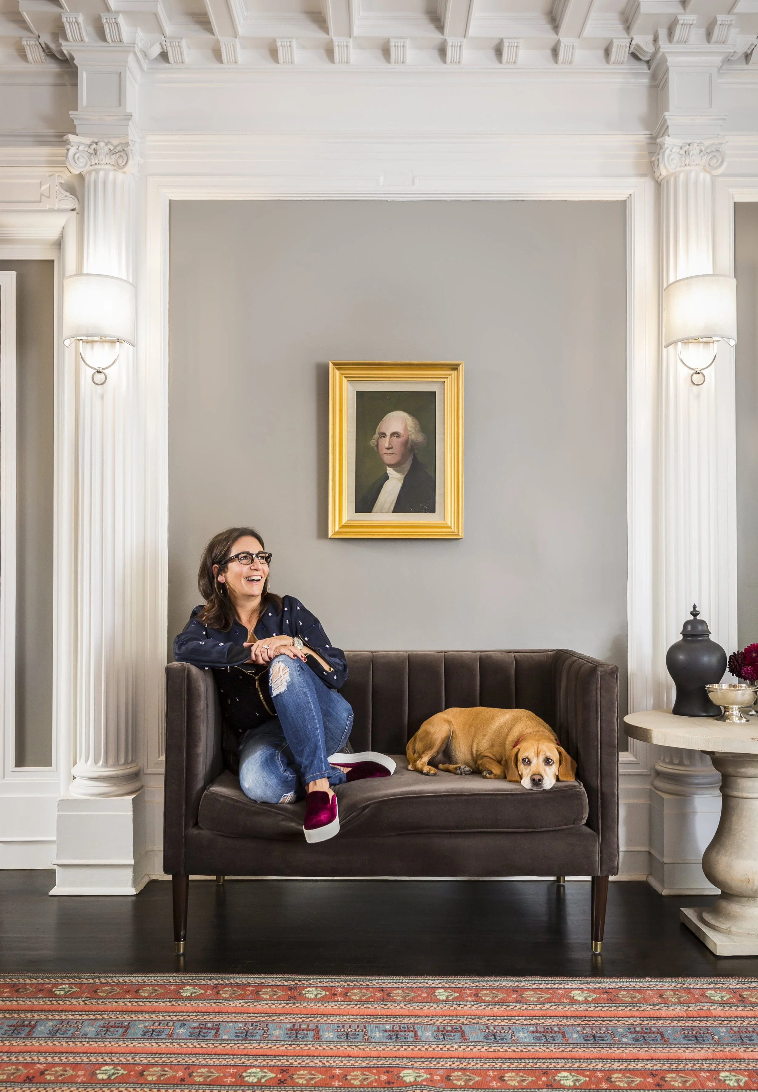 Bobbi Brown: Why Your Experience Is Your Greatest Asset