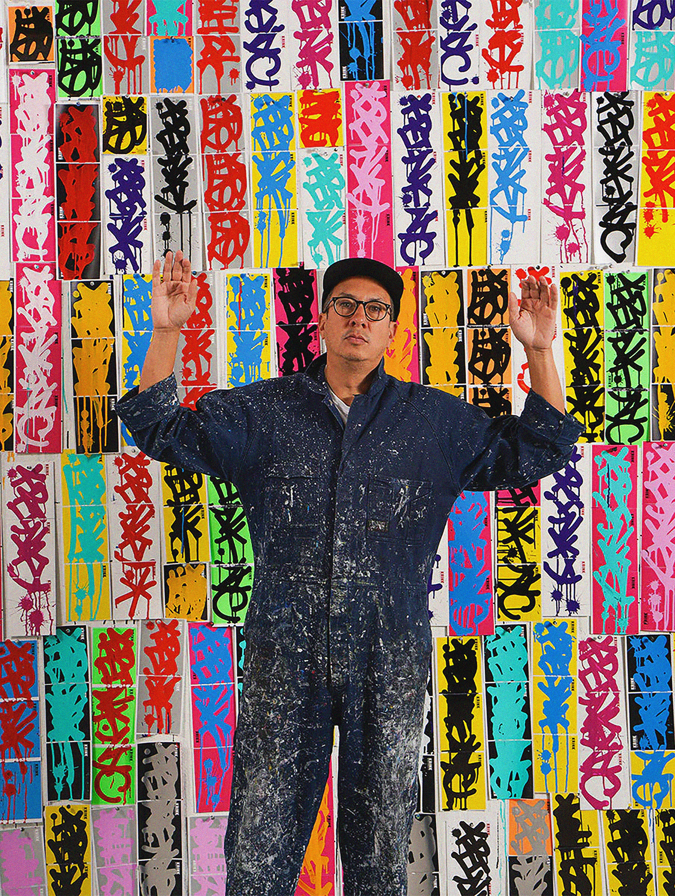 Forget the Market. Be the Market.