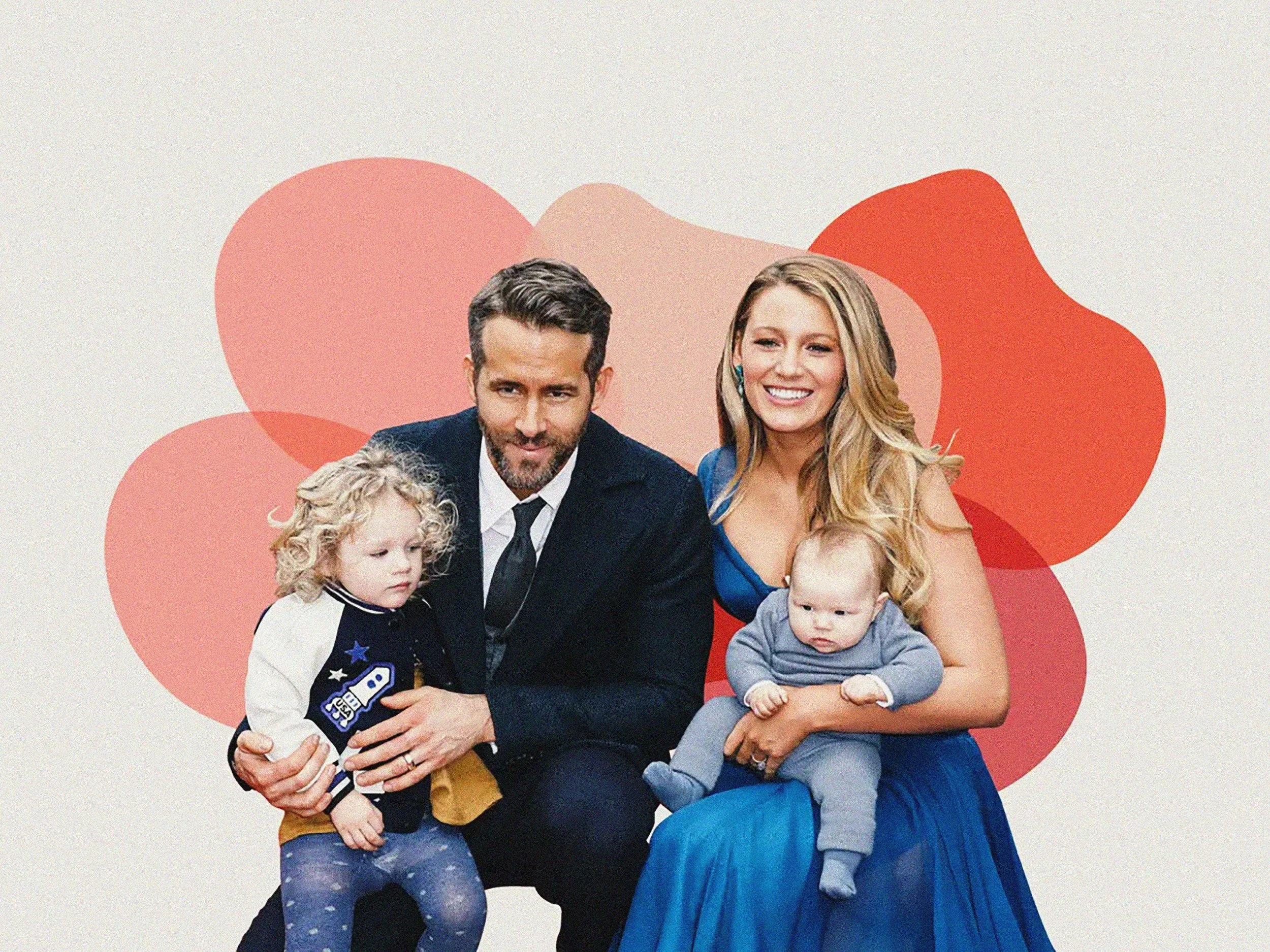 How Blake Lively and Ryan Reynolds Built a New Door to Hollywood