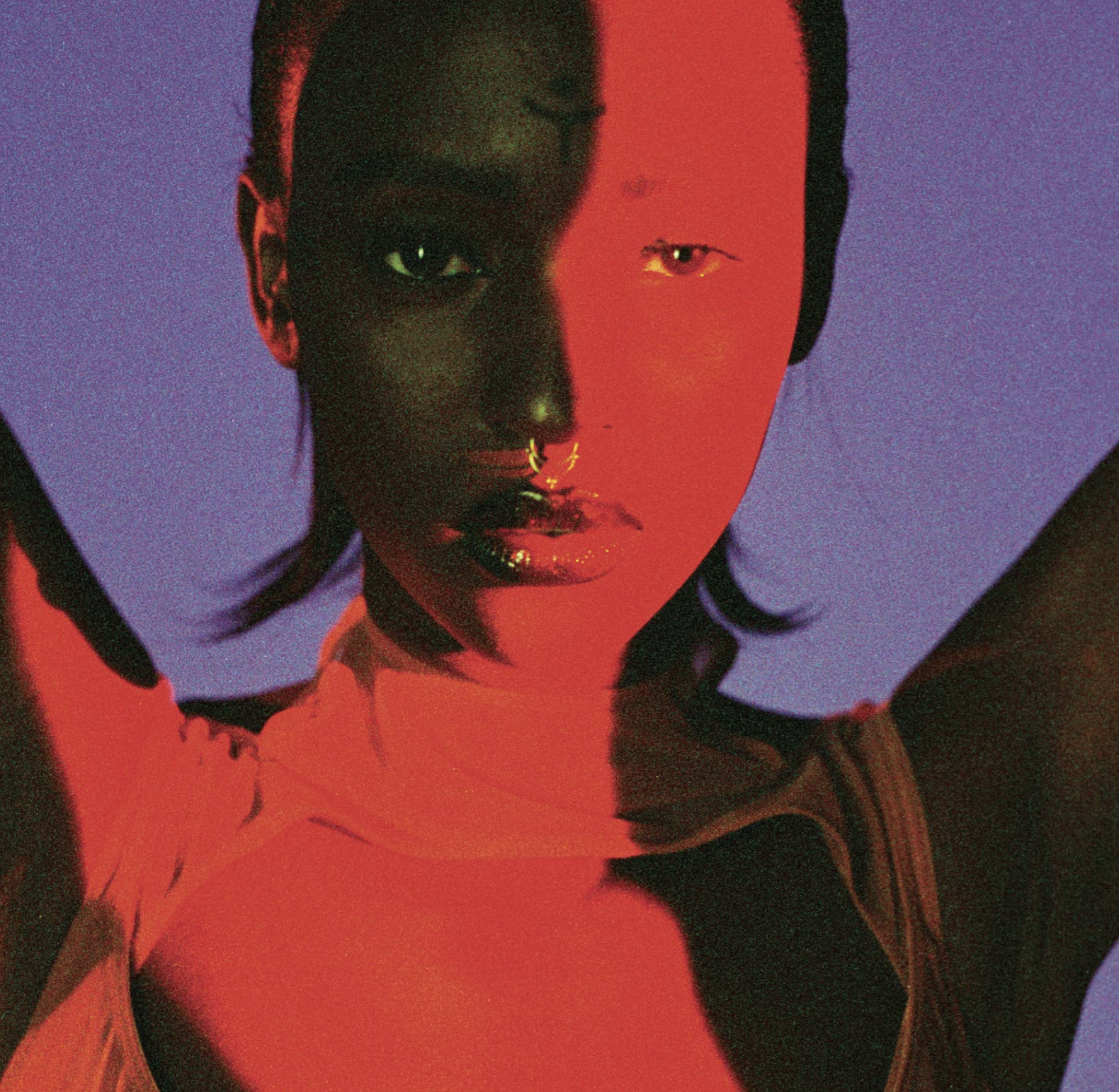 Be the Glitch. Imperfection Is the Only Luxury Left.