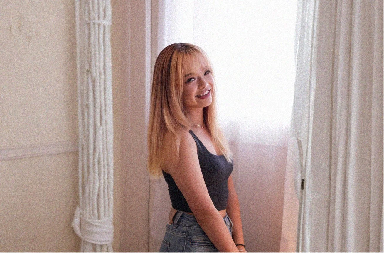 Annie Liao on Mental Resilience and the 3 AM Struggle