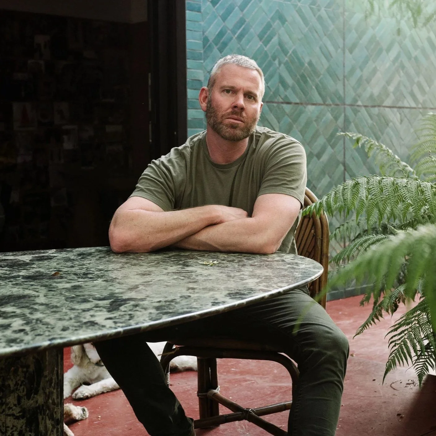 The Anti-Innovation: Why Richard Christiansen Bet Everything on Slowness