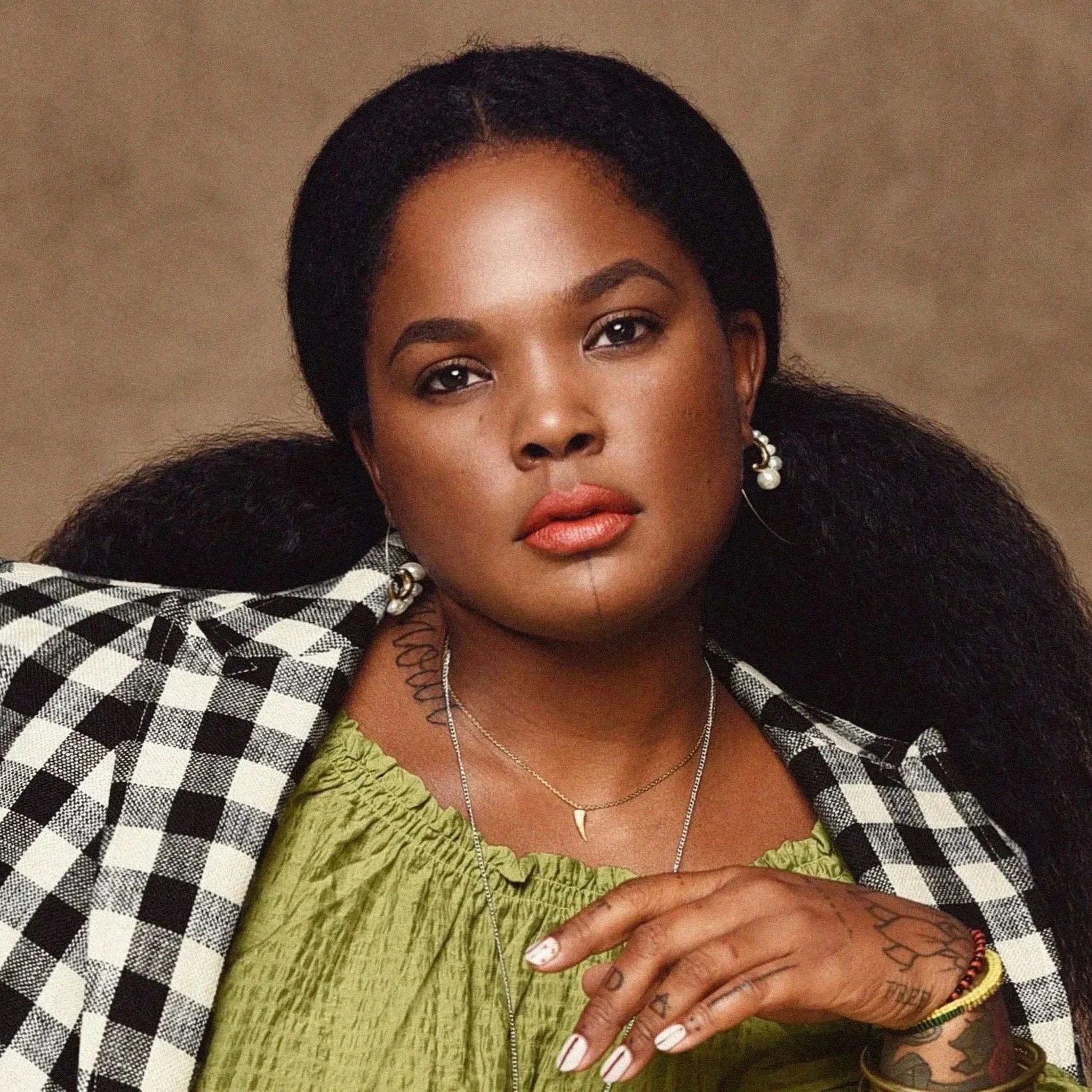 The $380 Million Dream: How Bea Dixon Turned Ancestral Wisdom into Generational Wealth