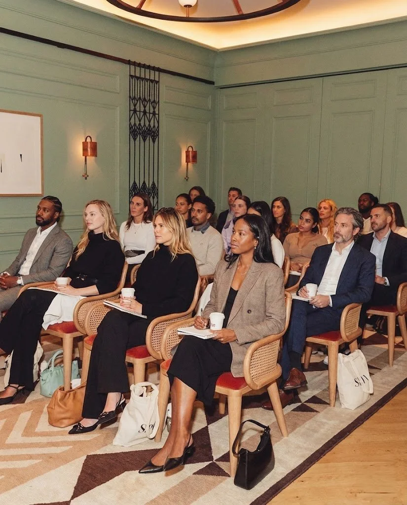 FOR MENTORS: How to Spark Potential at the Queens Tech Fair