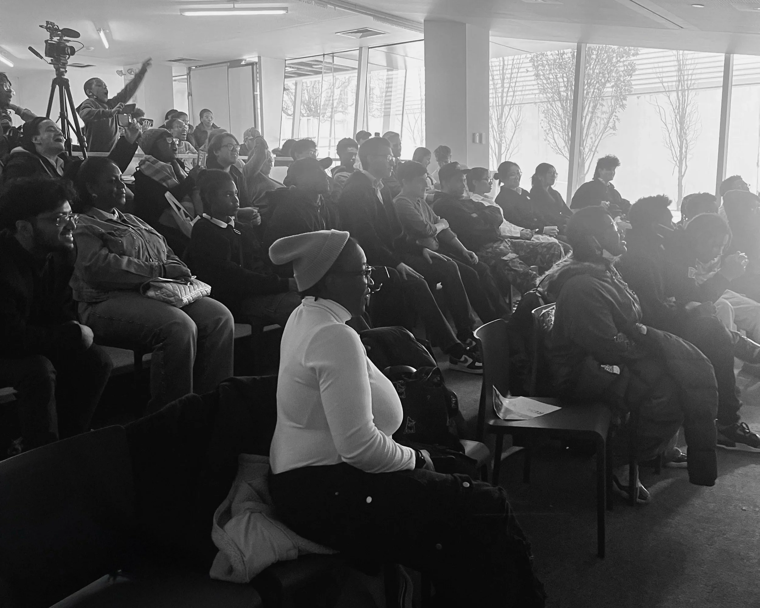 FOR STUDENTS: What is a Mentor, Really?