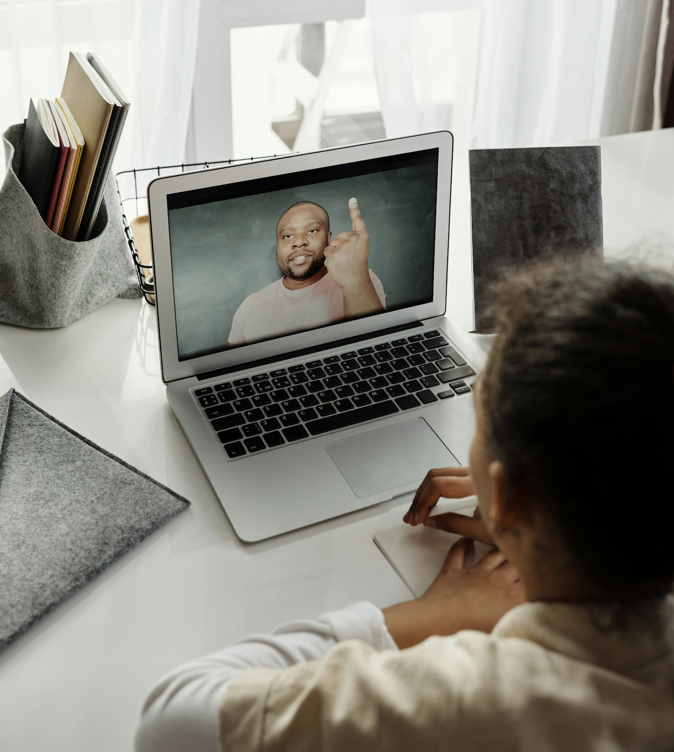 Too Shy to Talk to a Stranger? Read This First. (We Promise It Gets Easier)