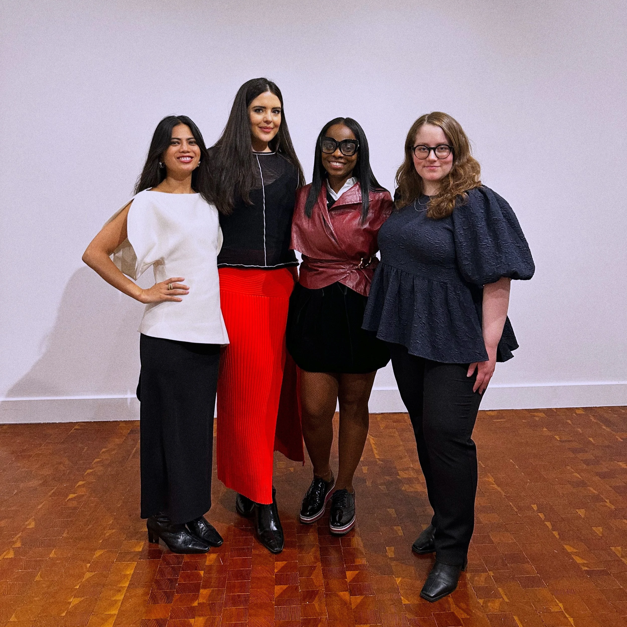 Data, Decisions, and the Future of Power: A Morning With UN Women