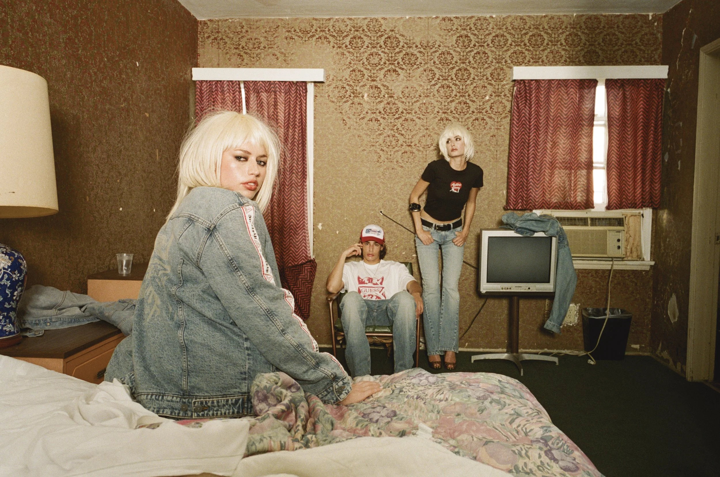 The Institutional Humility of the Legacy Brand: What the Guess Revival Teaches Us About Reverse Mentorship