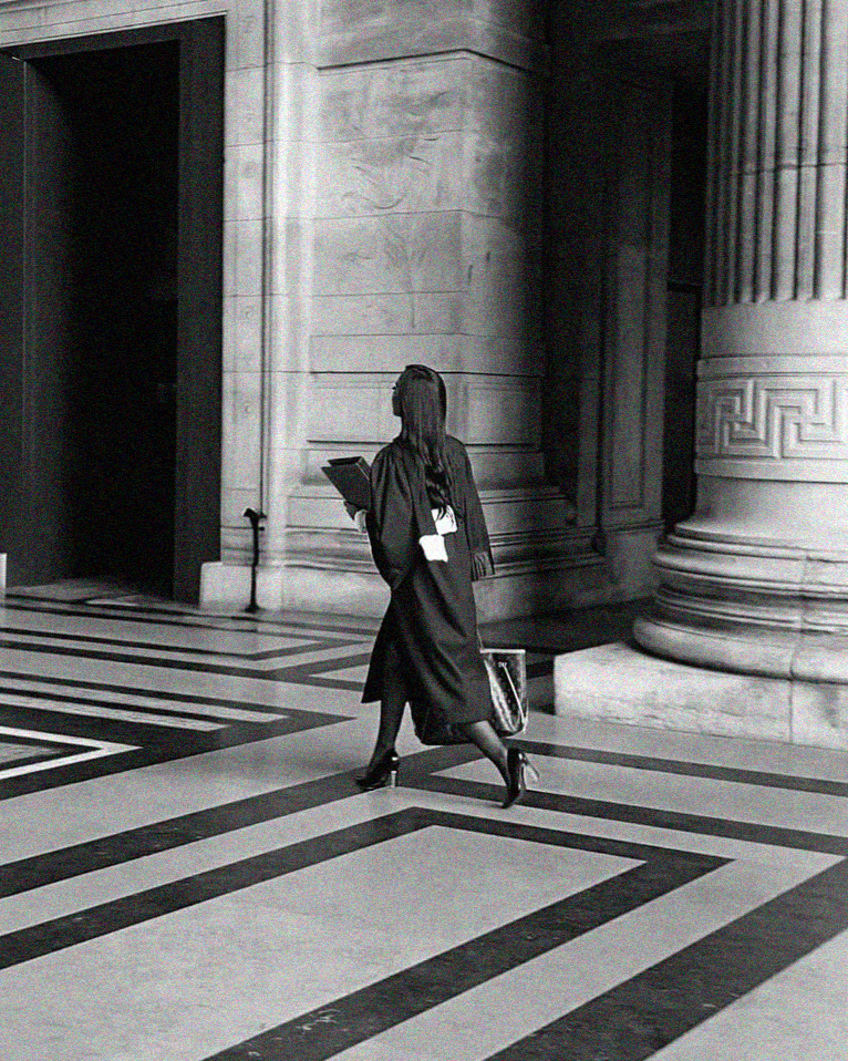 What It Actually Takes to Be a Human Rights Lawyer