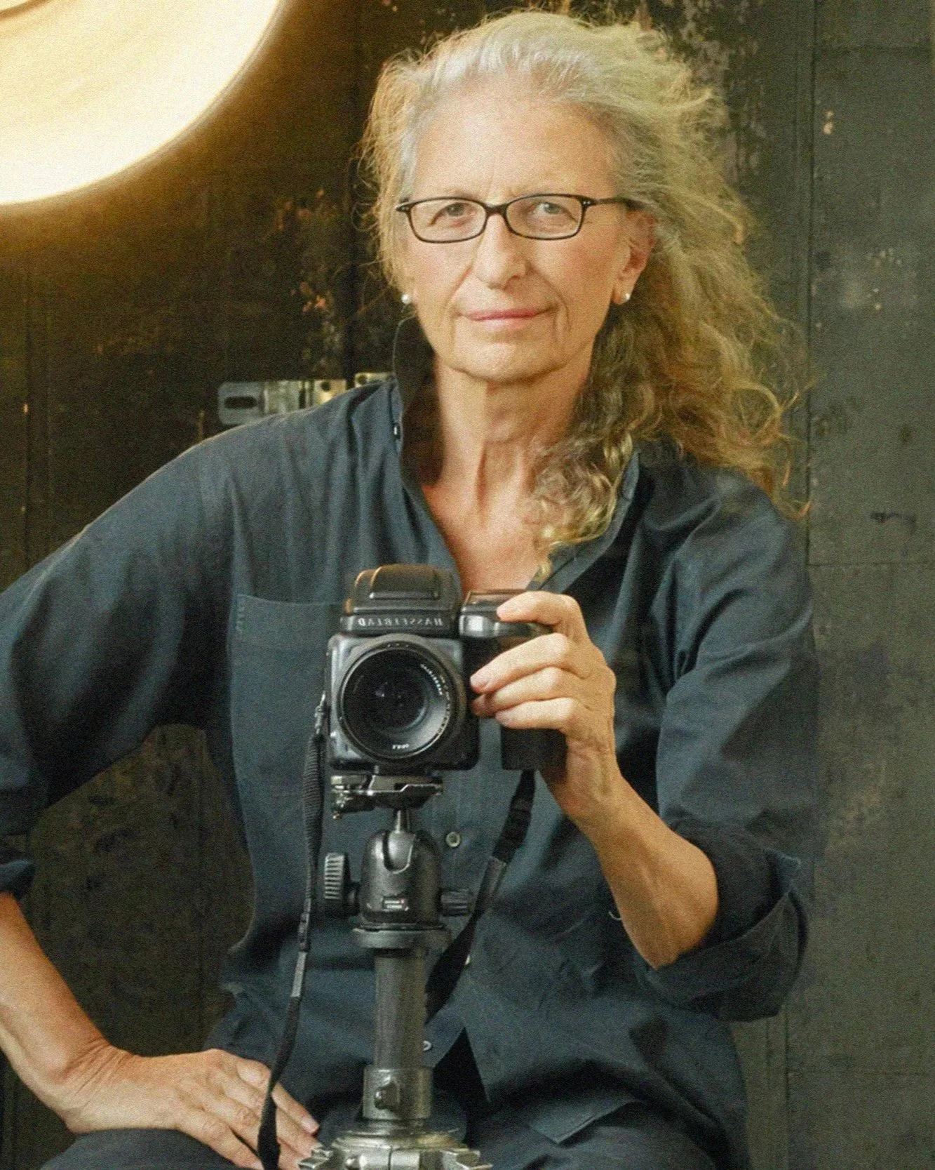 The Enduring Gaze of Annie Leibovitz: Documenting the Evolution of Modern Womanhood