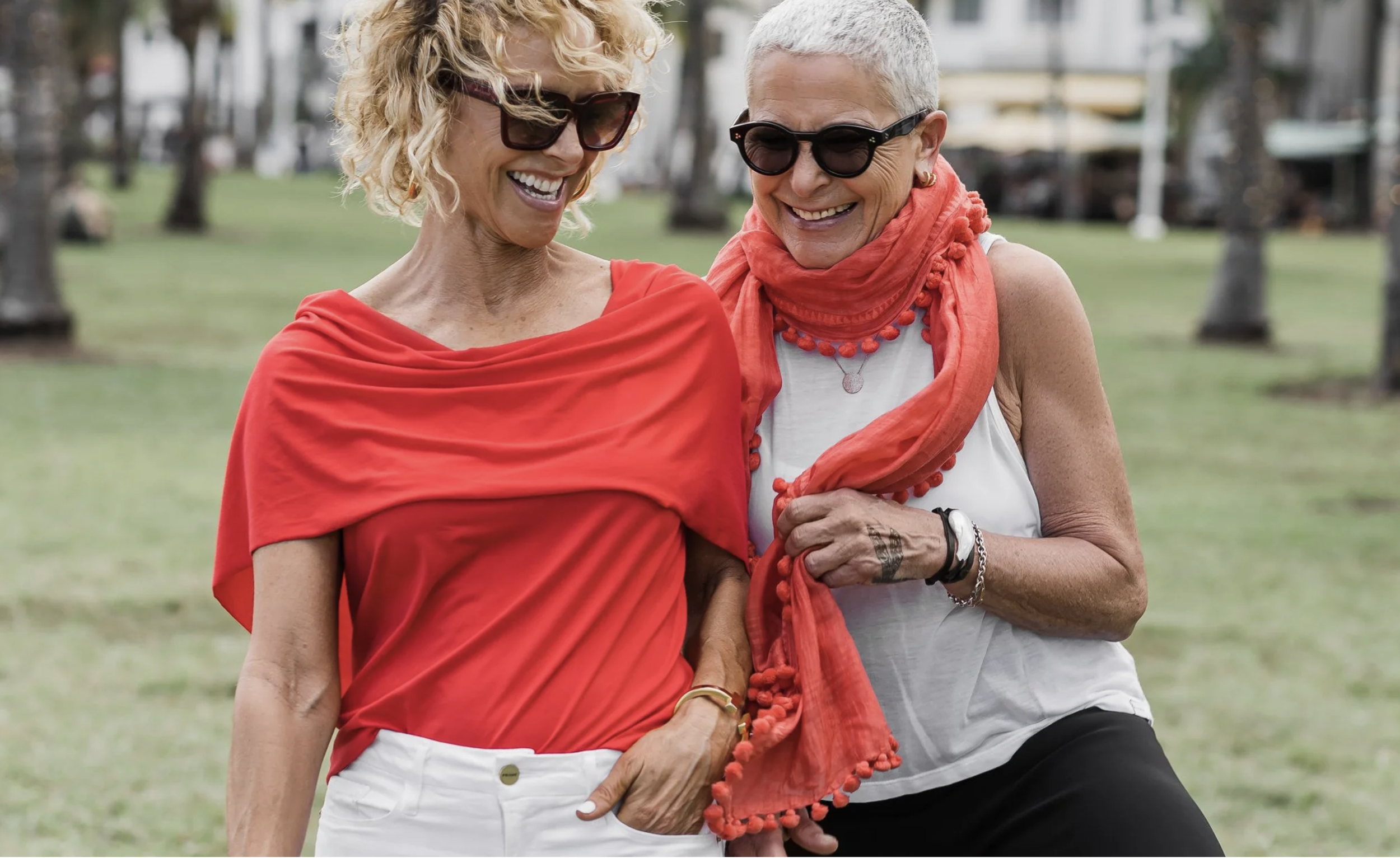 What Now Founders On The Power Of Midlife Remembrance