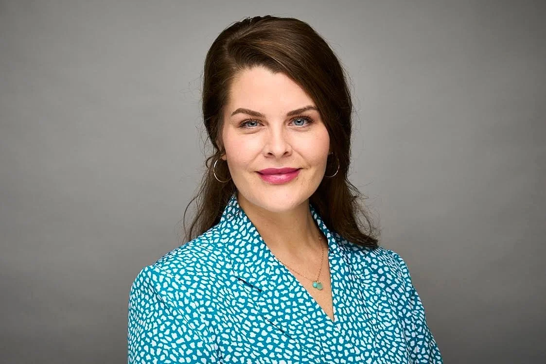 Empowering Growth Through Talent: Brianna’s Journey from Startup to Global Impact