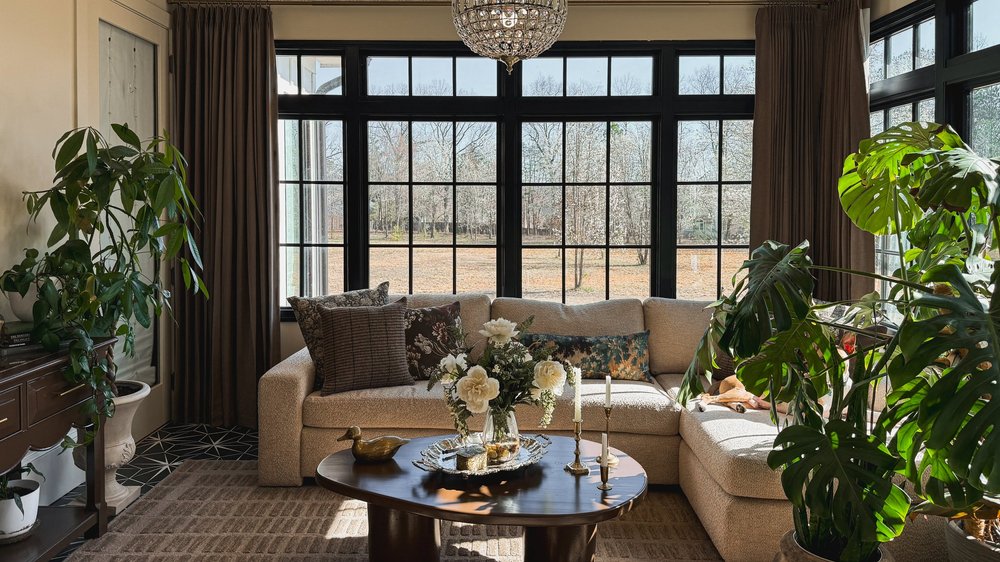 Sunroom Makeover — LutzGoHome