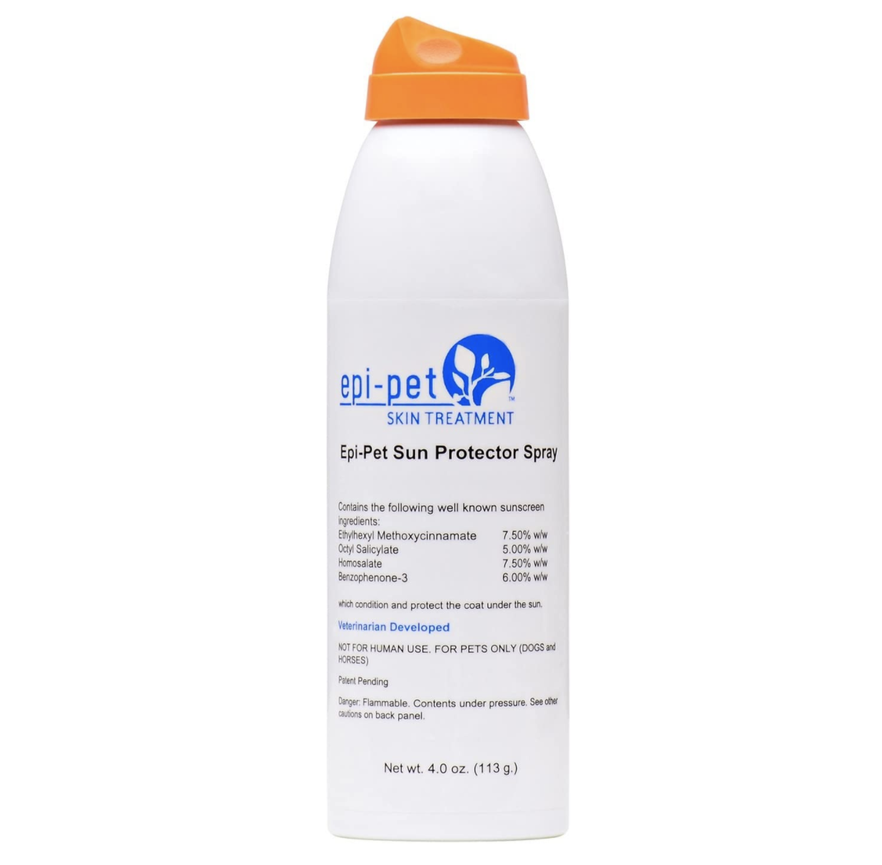 Sun Protector Spray