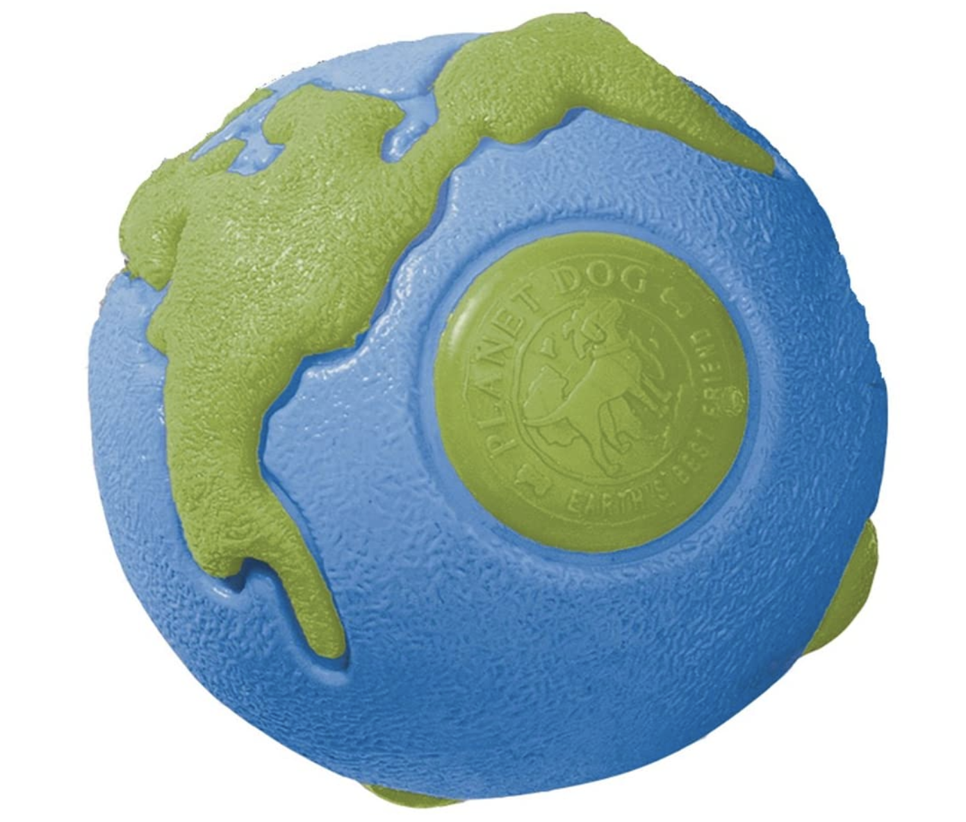 Earth Ball (huge fav)